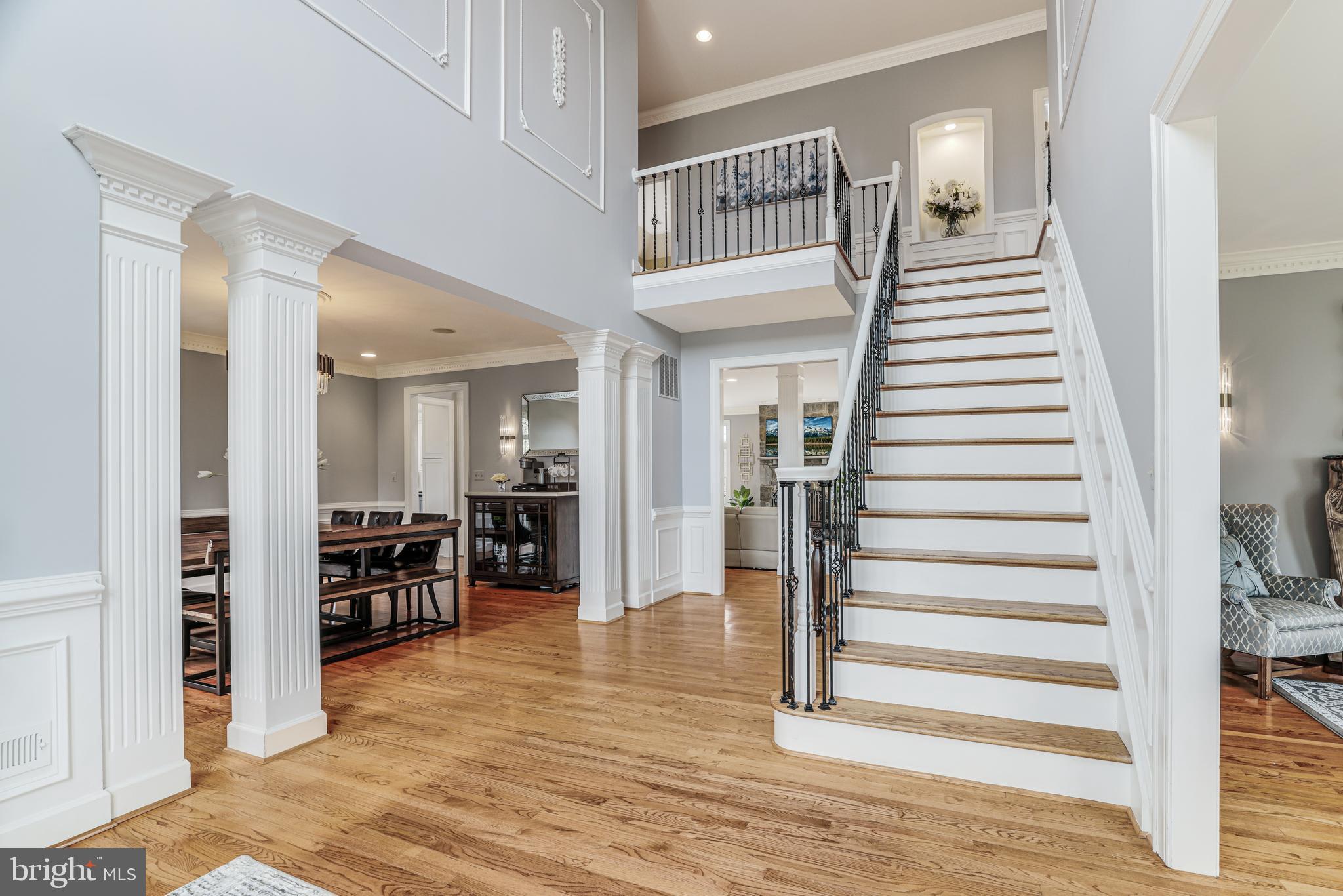 BARCLAY RIDGE - Residential