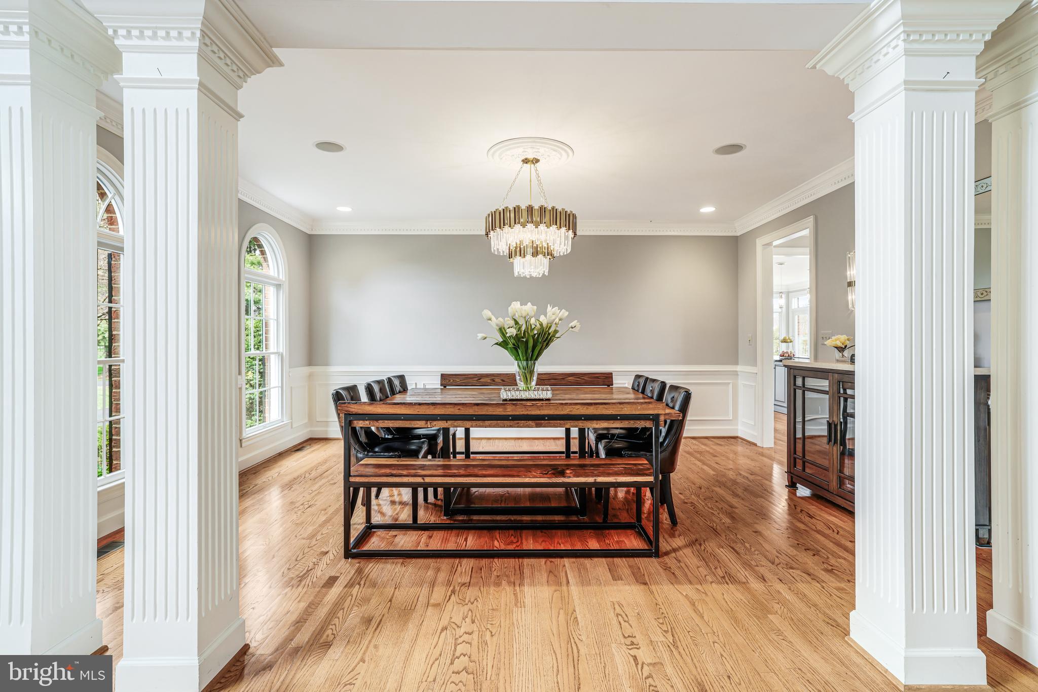 BARCLAY RIDGE - Residential