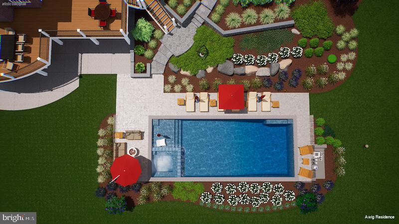 BARCLAY RIDGE - Residential