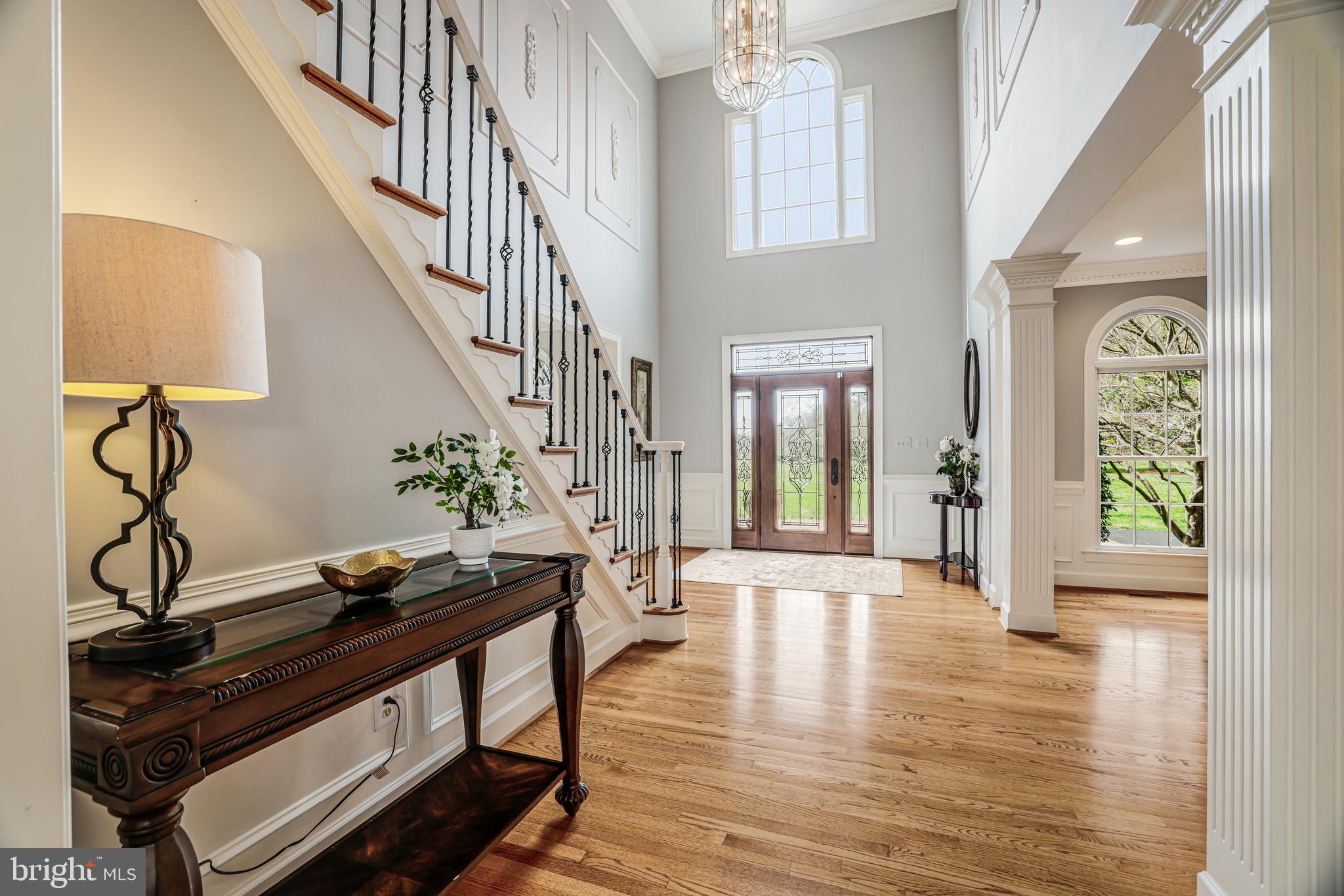 BARCLAY RIDGE - Residential