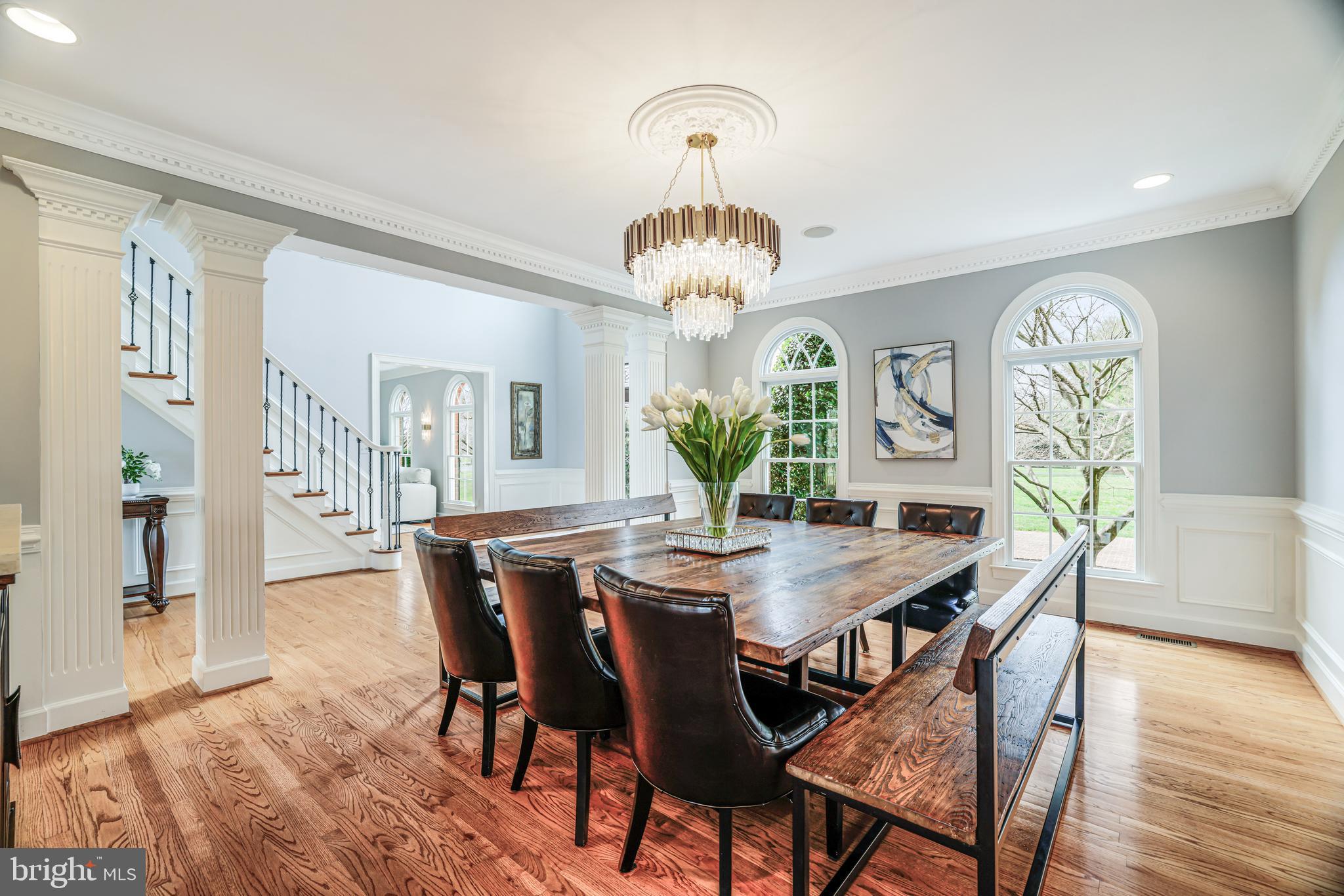 BARCLAY RIDGE - Residential