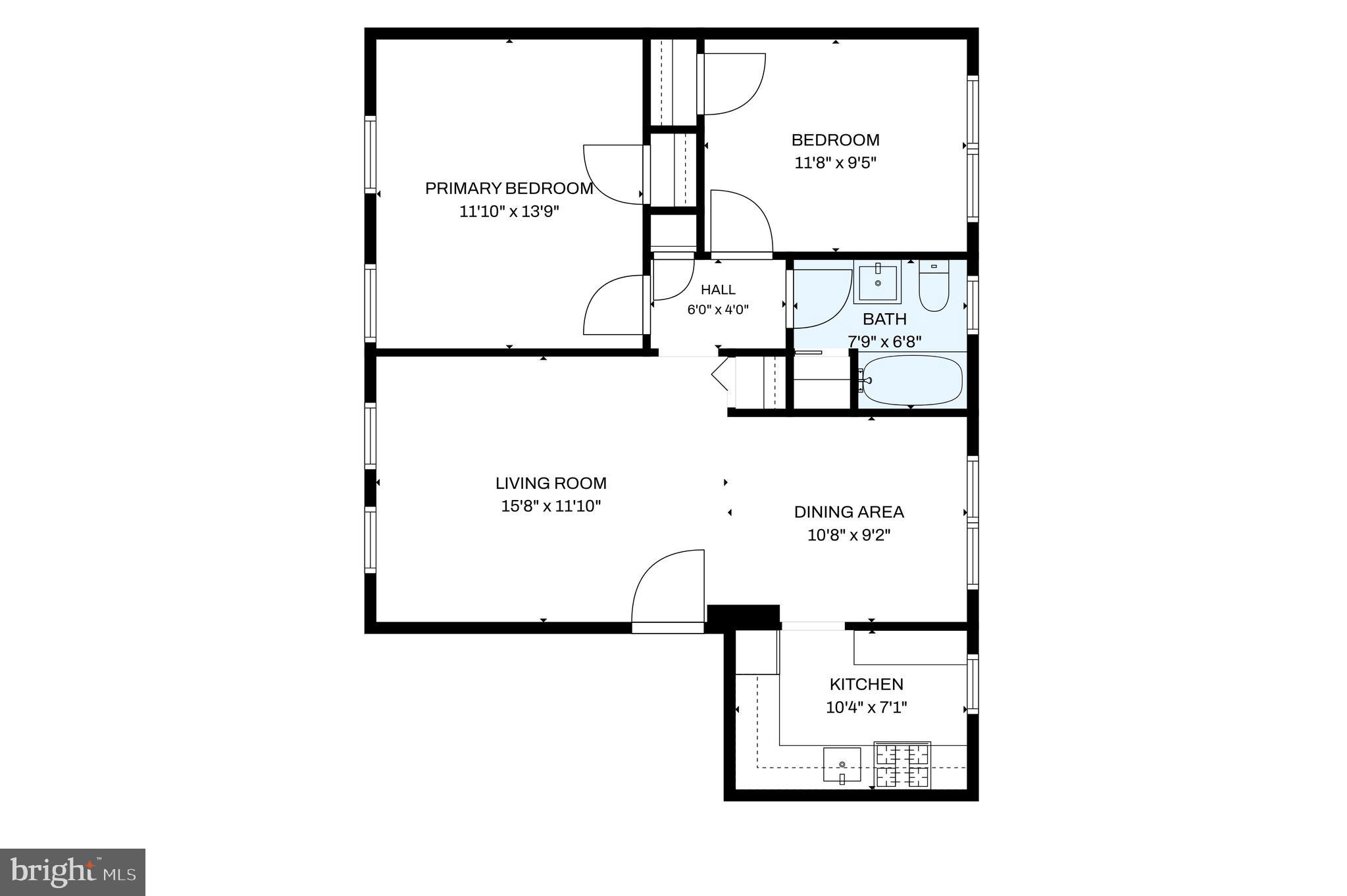 BELLE VIEW - Residential