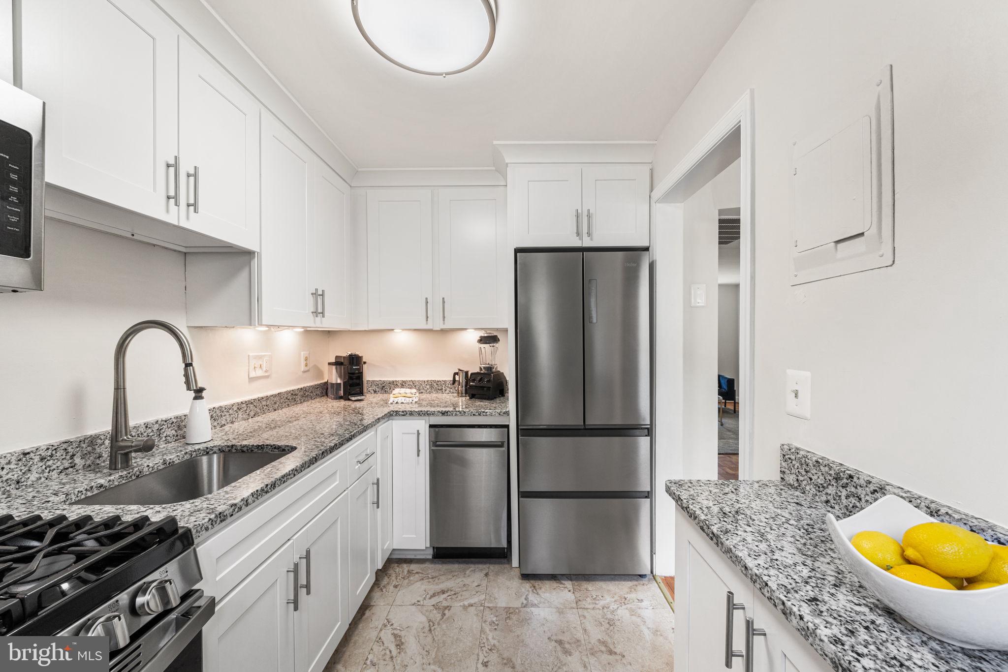 BELLE VIEW - Residential