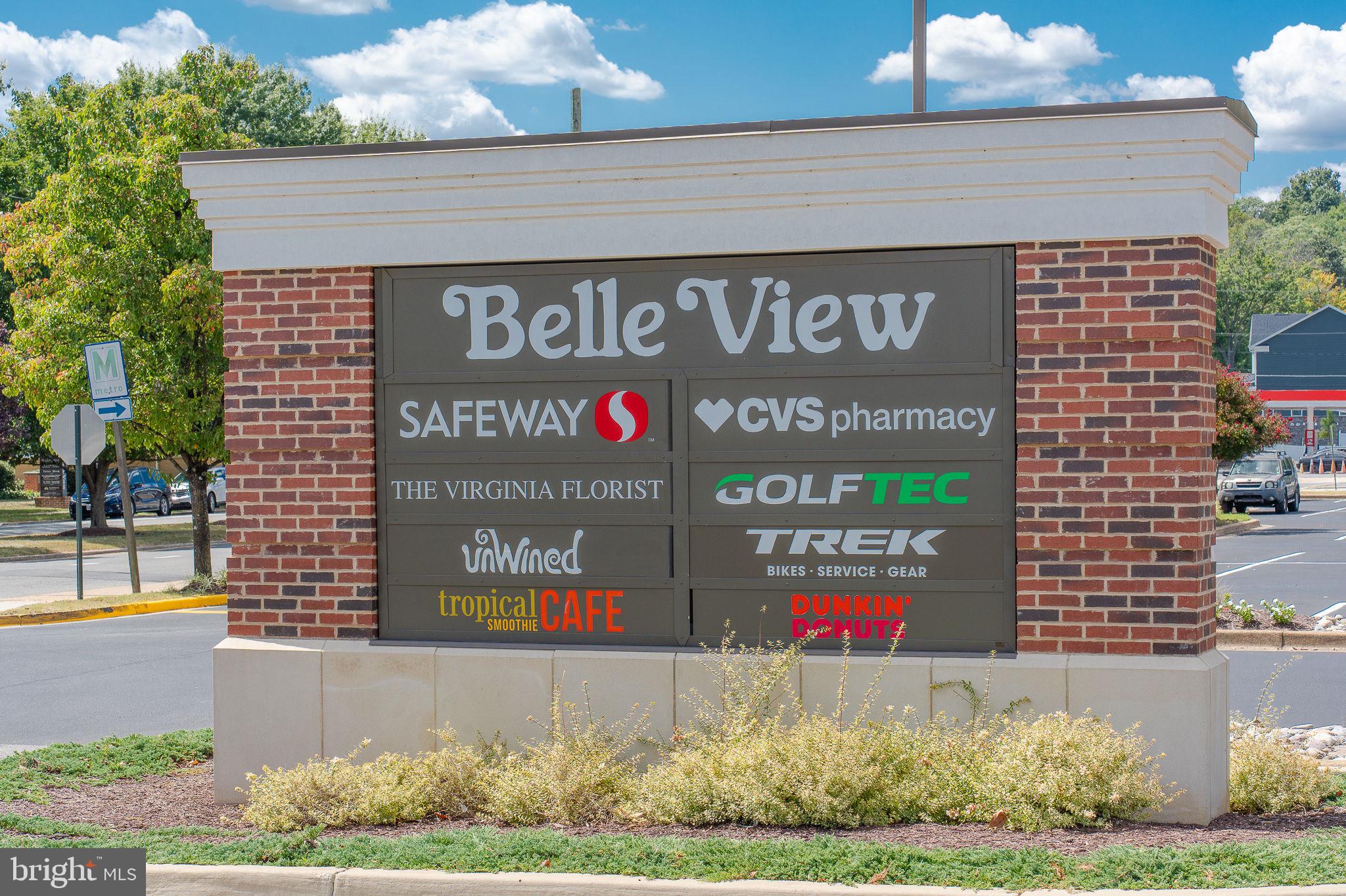 BELLE VIEW - Residential
