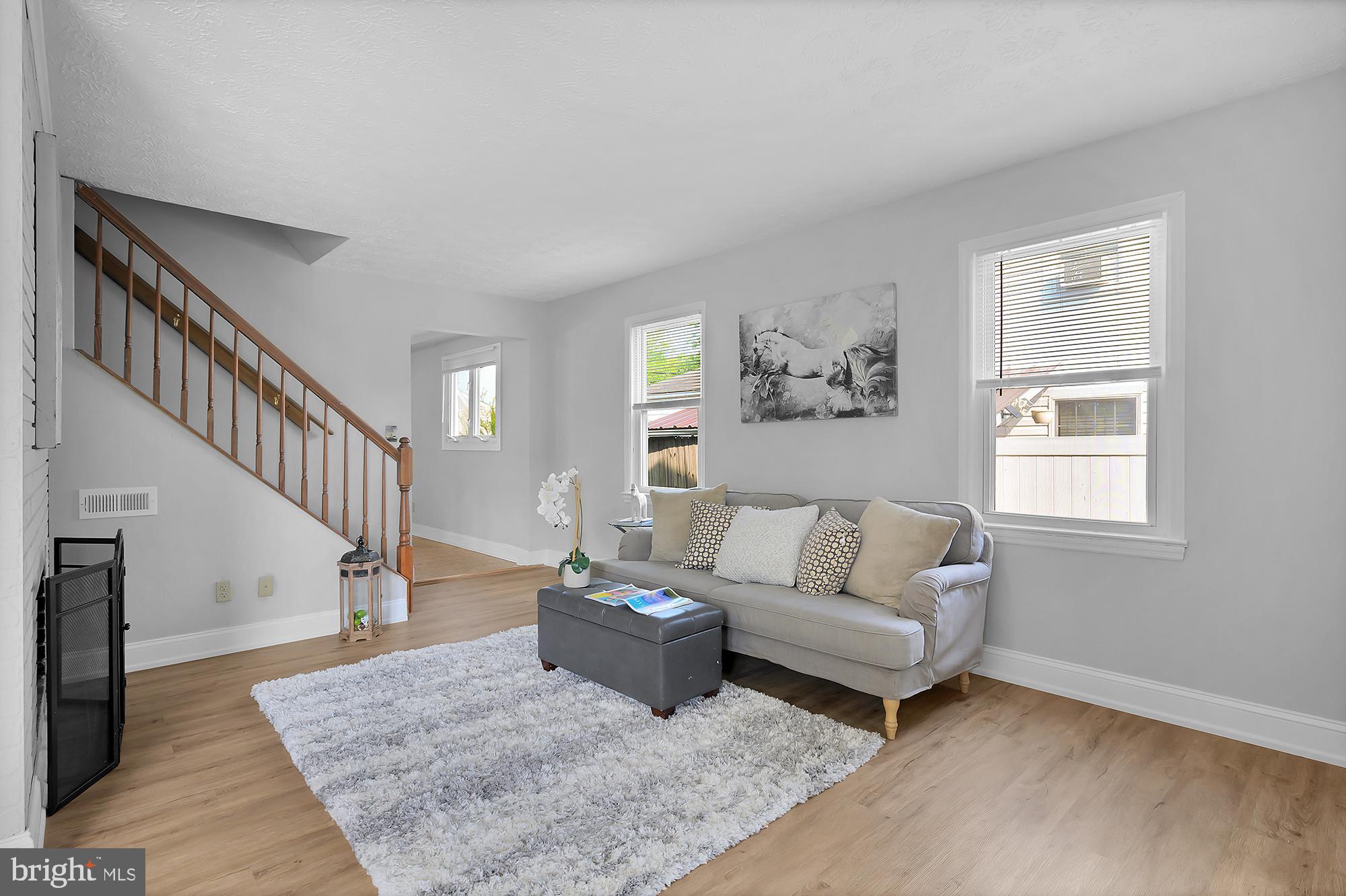 ARBUTUS - Residential