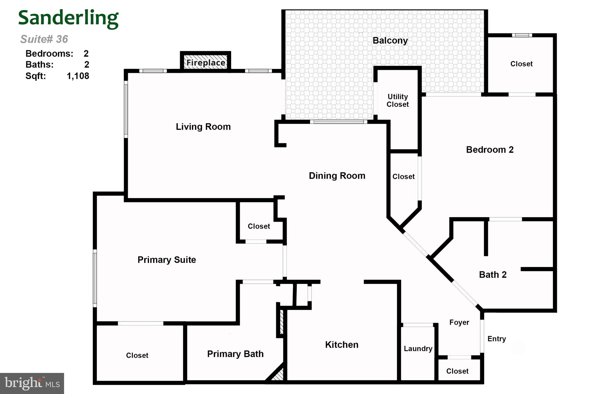 SANDERLING CONDO - Residential