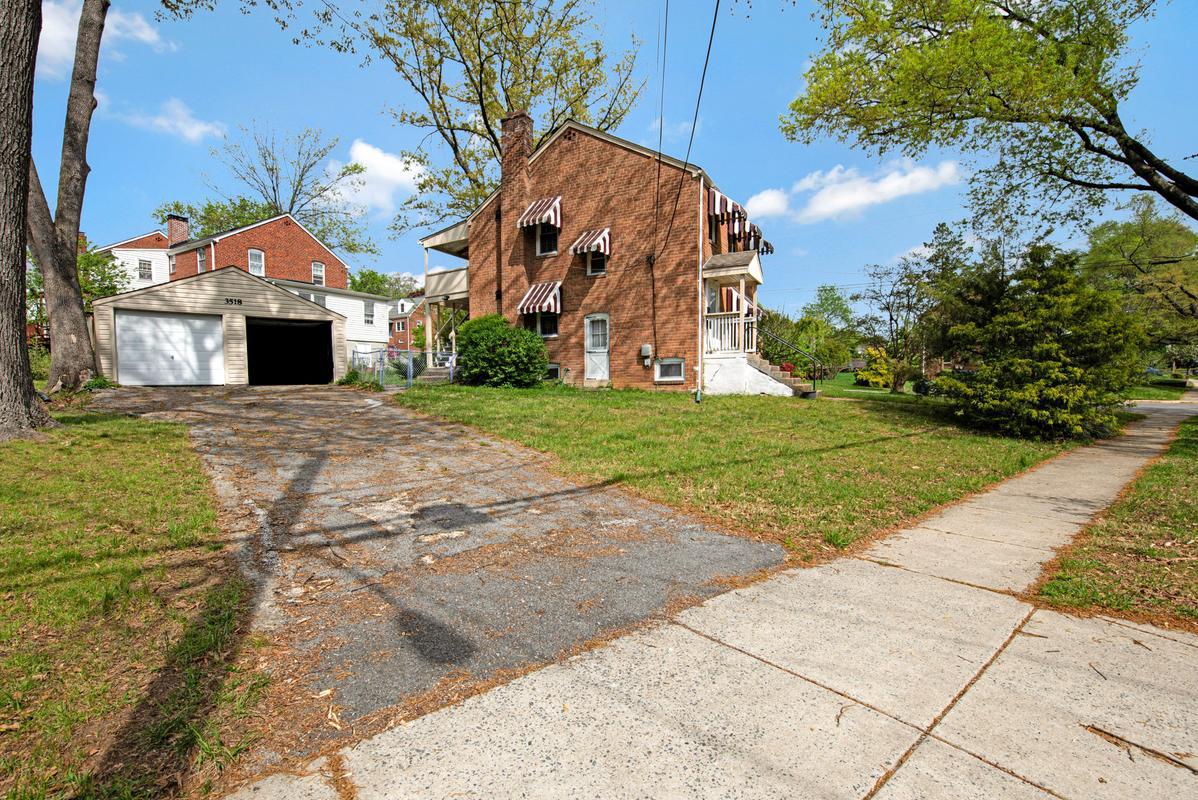 CLEARWOOD - Residential