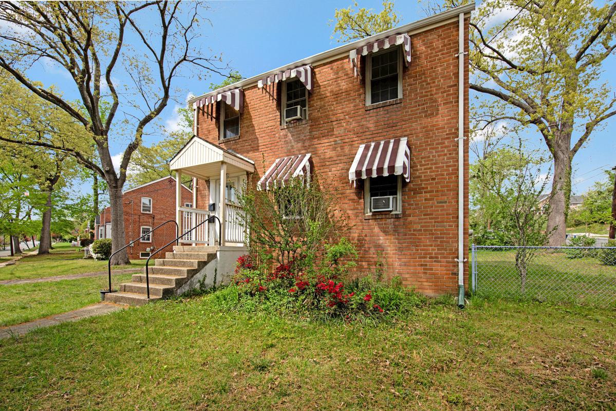 CLEARWOOD - Residential