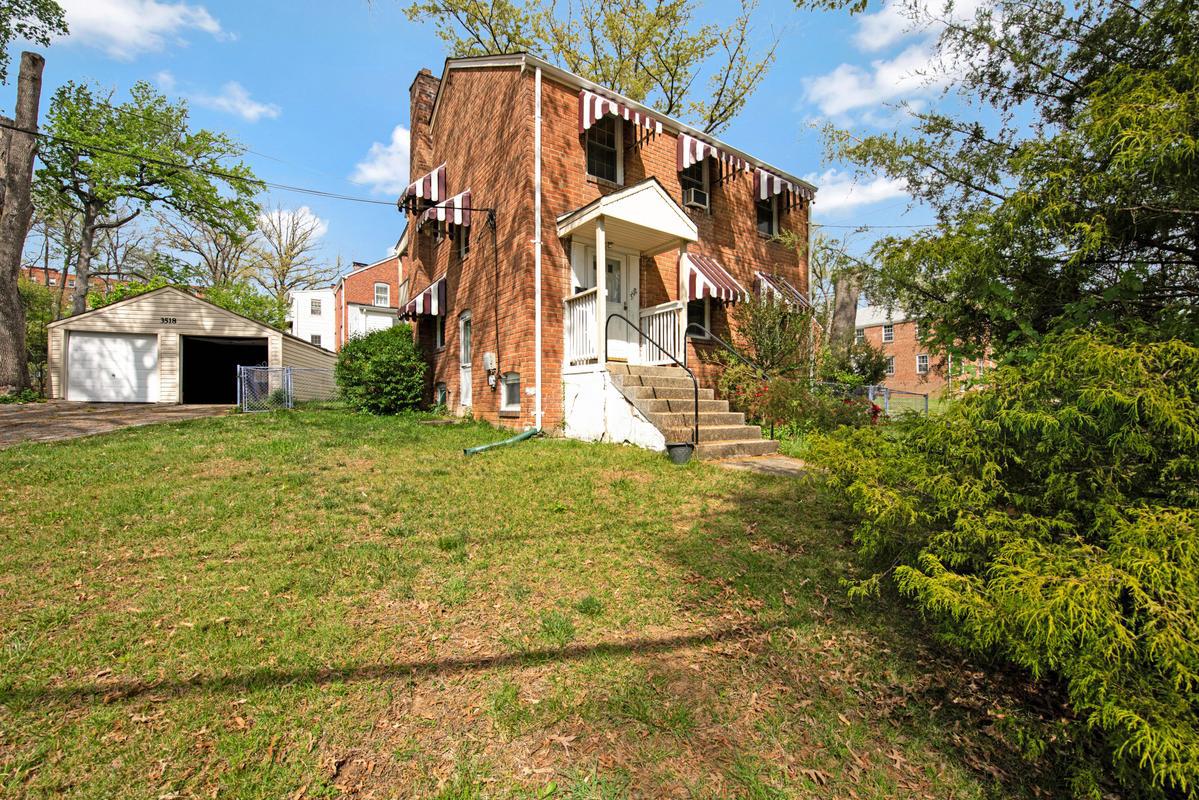 CLEARWOOD - Residential