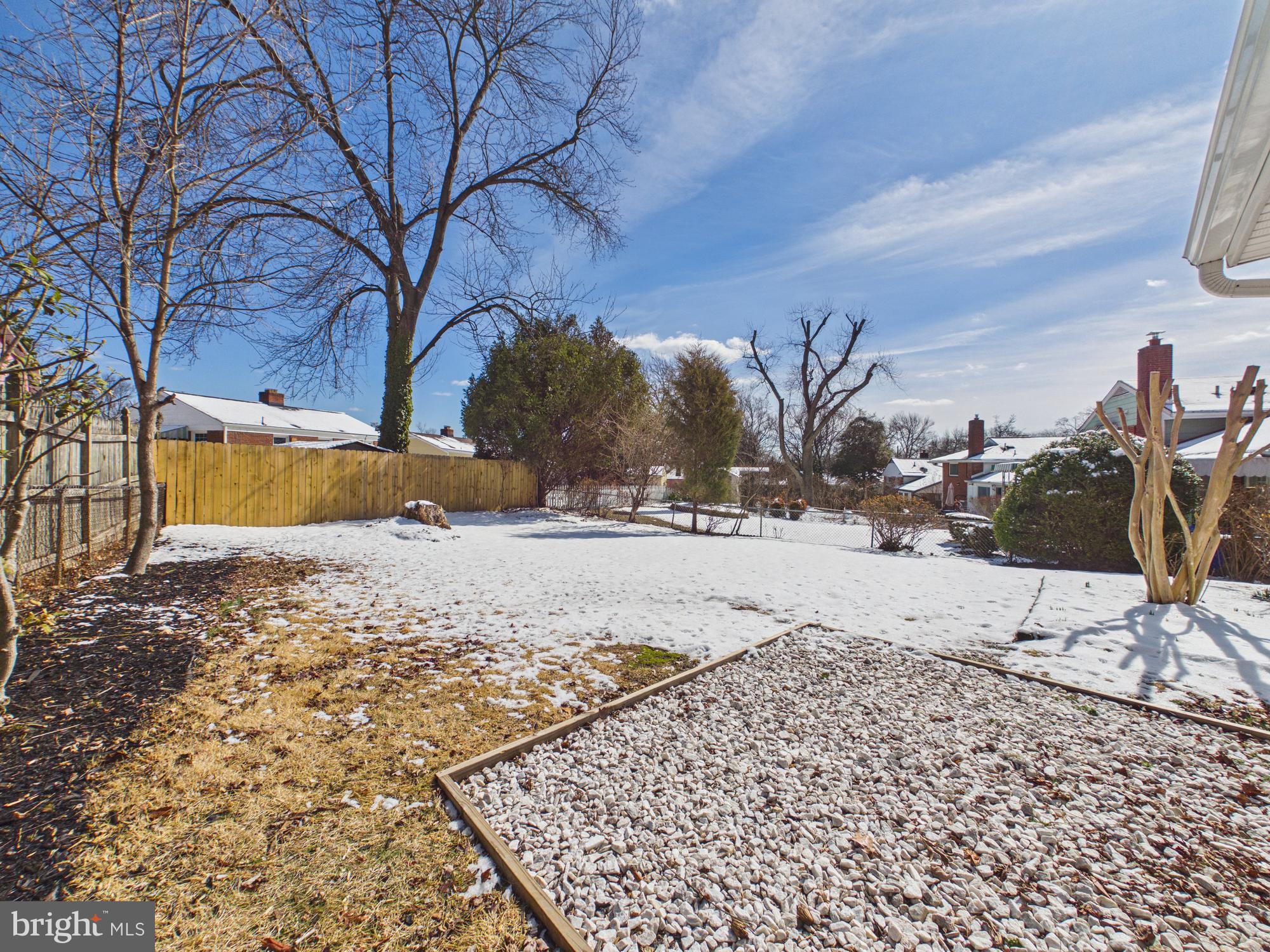 CARROLL KNOLLS - Residential Lease