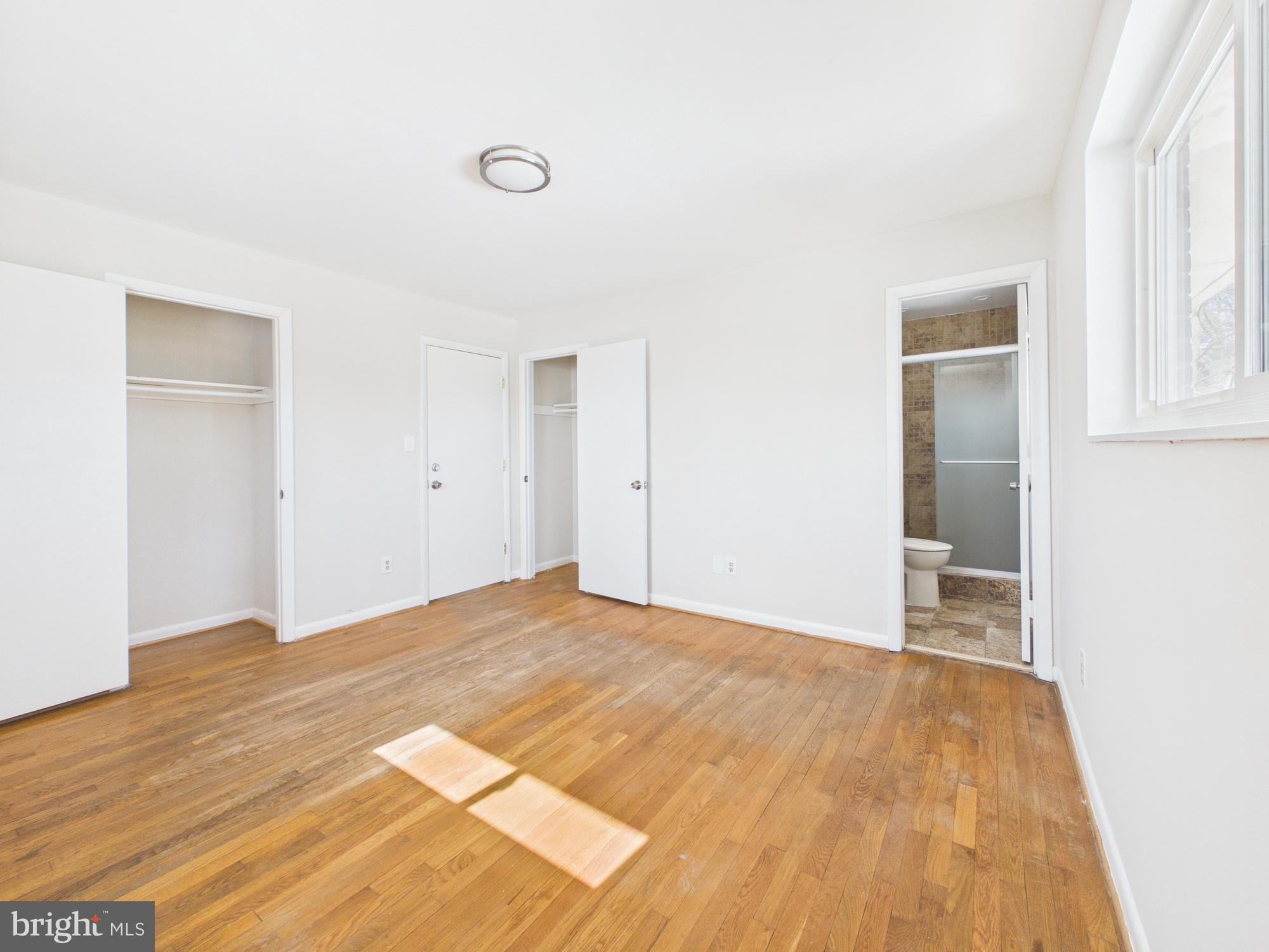 CARROLL KNOLLS - Residential Lease