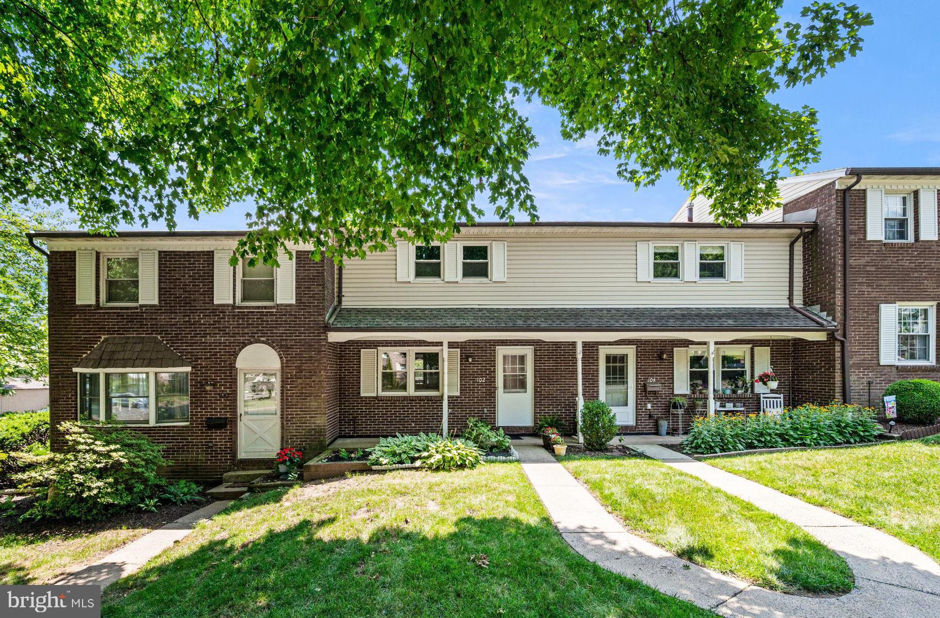 INDIAN SPRINGS - Residential