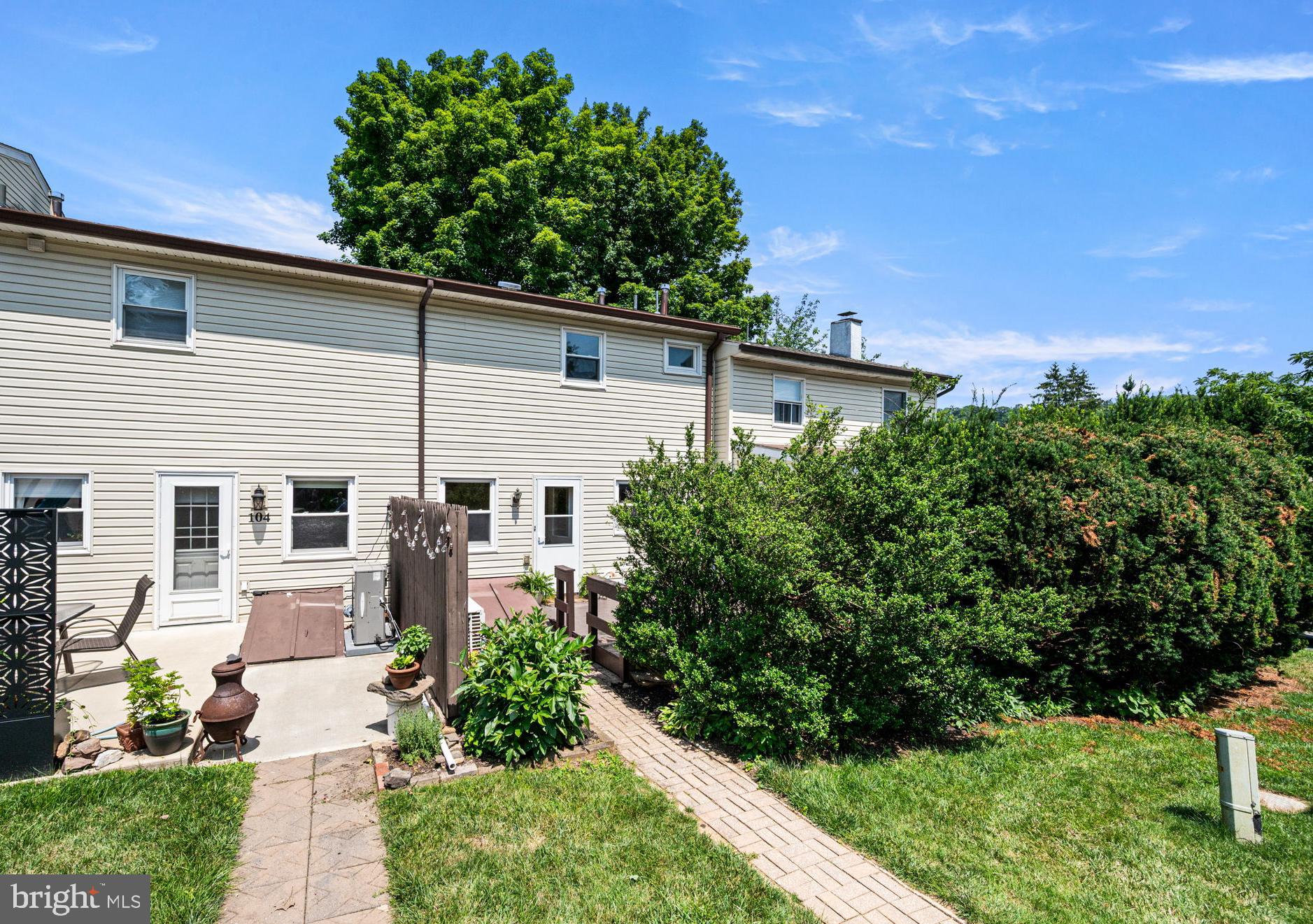 INDIAN SPRINGS - Residential