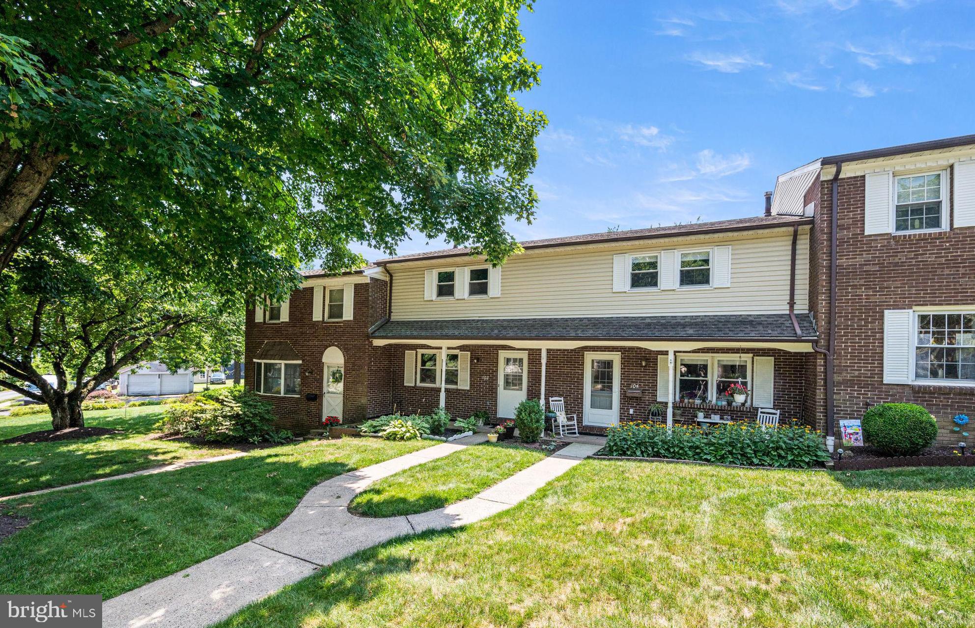 INDIAN SPRINGS - Residential