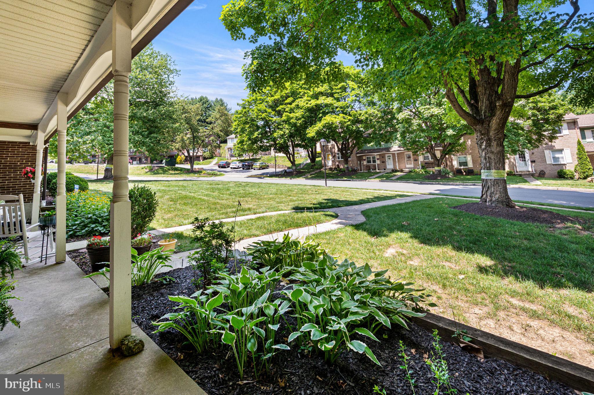 INDIAN SPRINGS - Residential