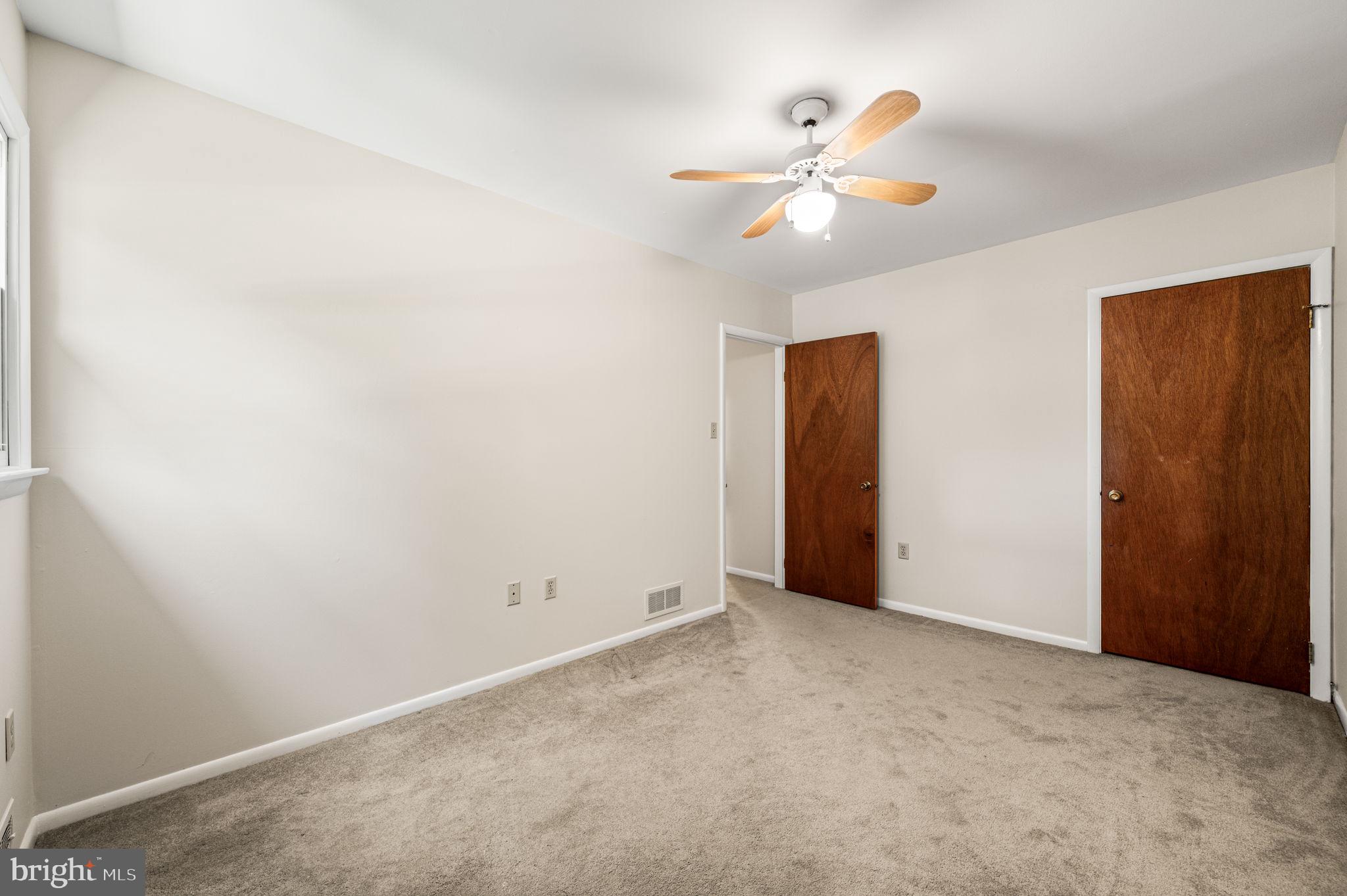 INDIAN SPRINGS - Residential