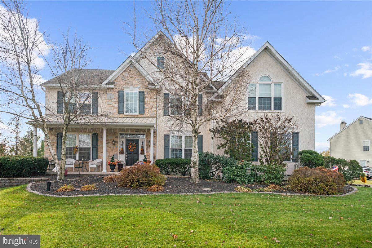 ACADEMY PLACE - Residential
