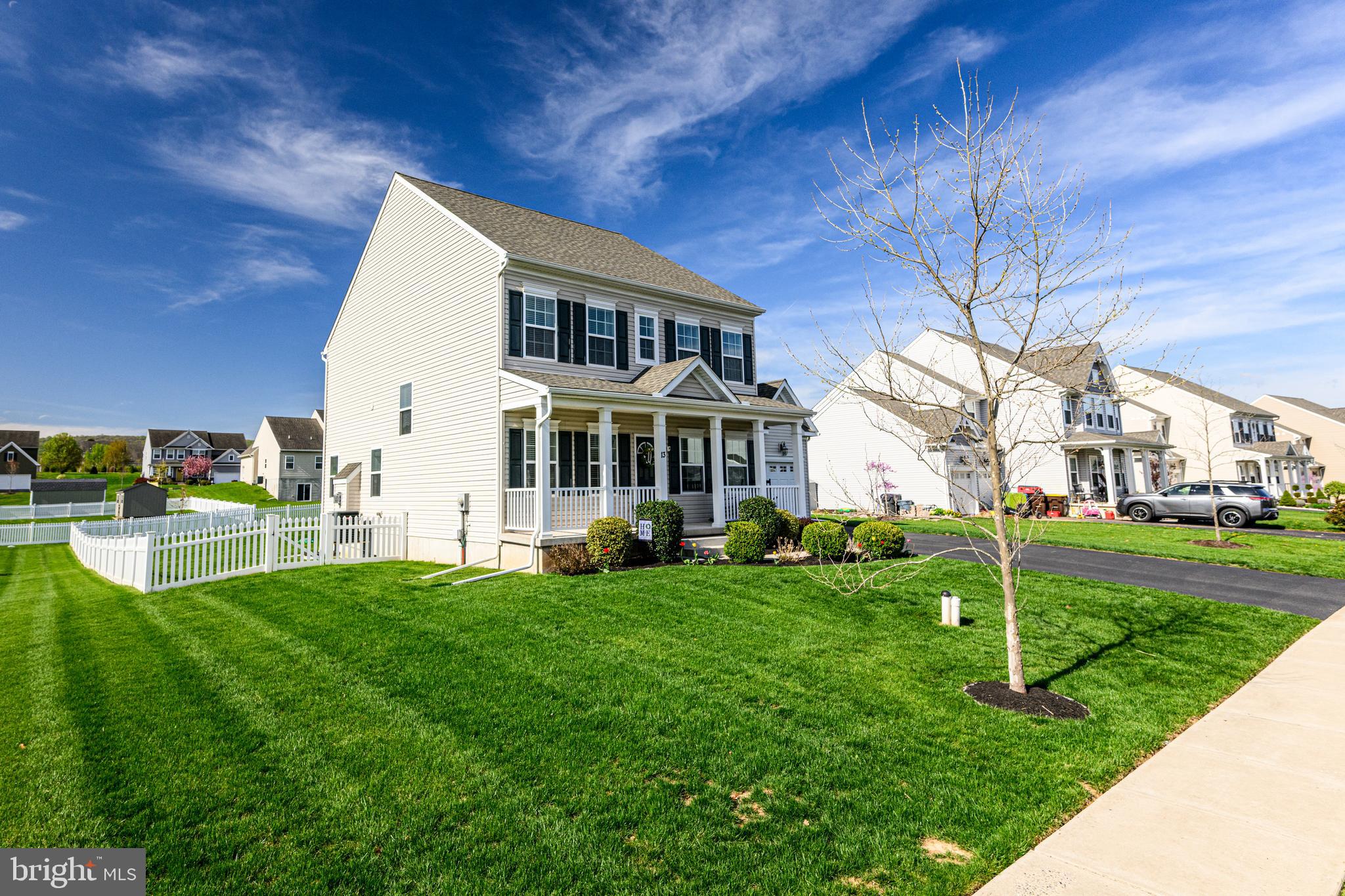 BUCKINGHAM PRESERVE - Residential