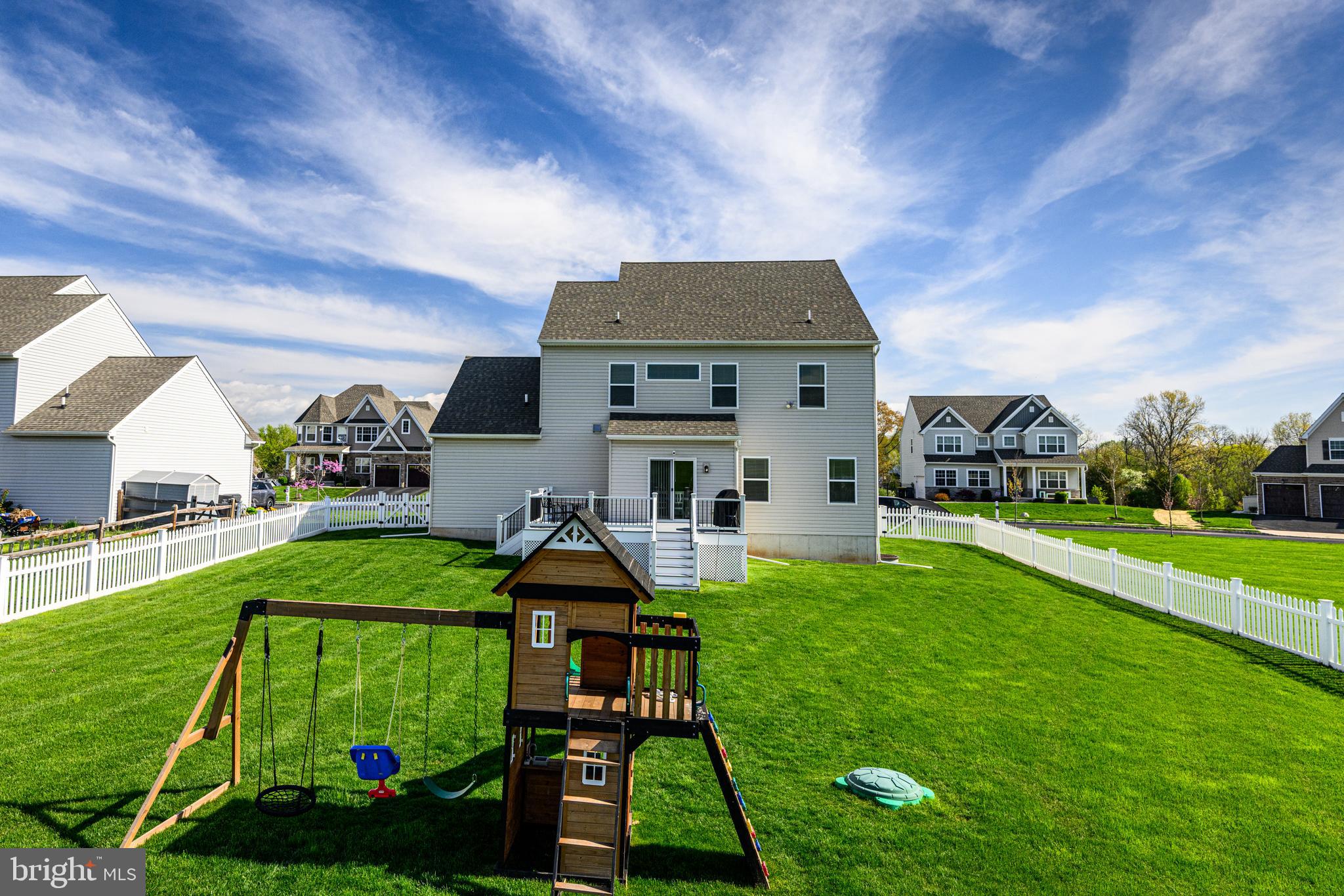 BUCKINGHAM PRESERVE - Residential