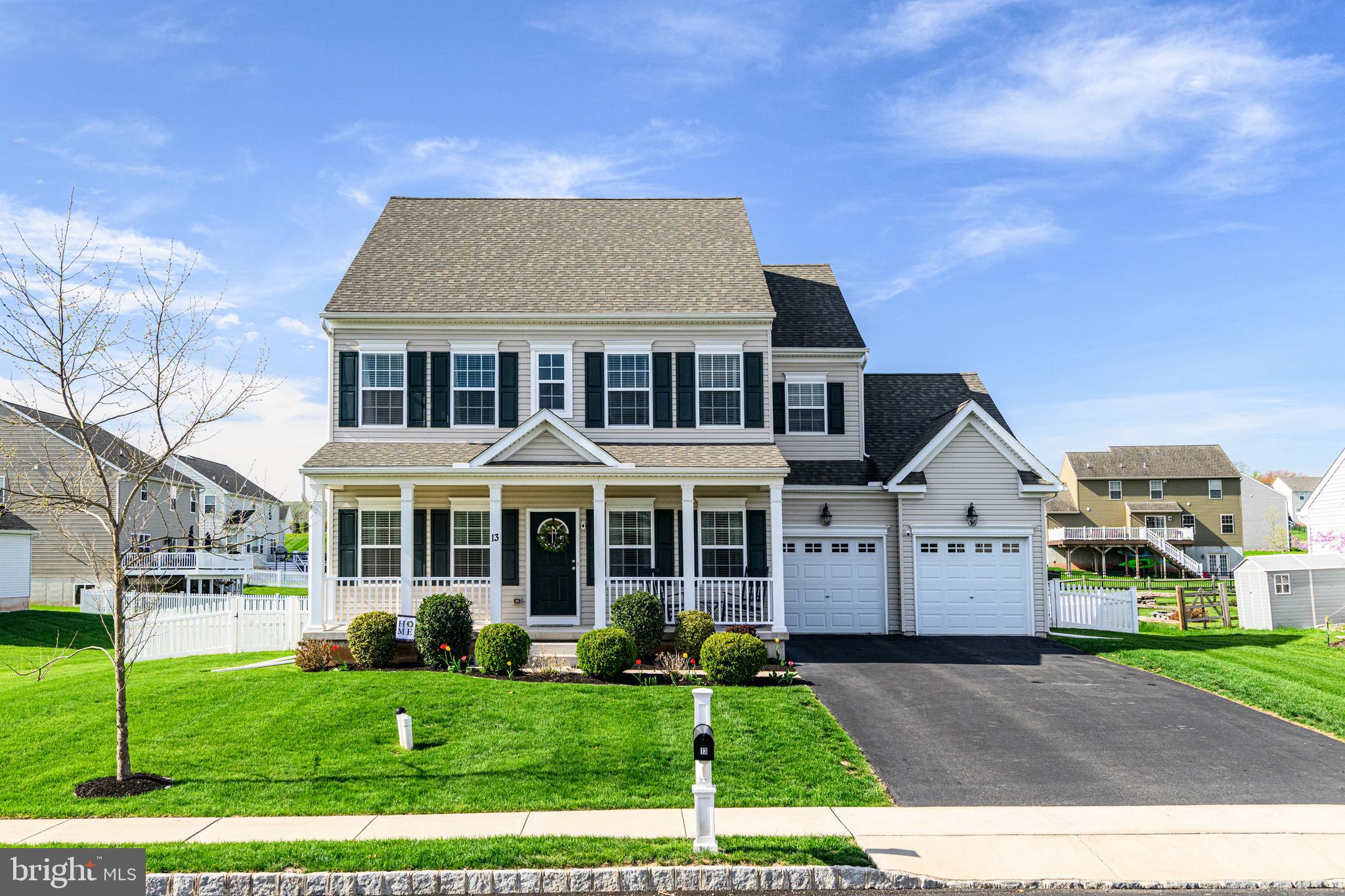 BUCKINGHAM PRESERVE - Residential