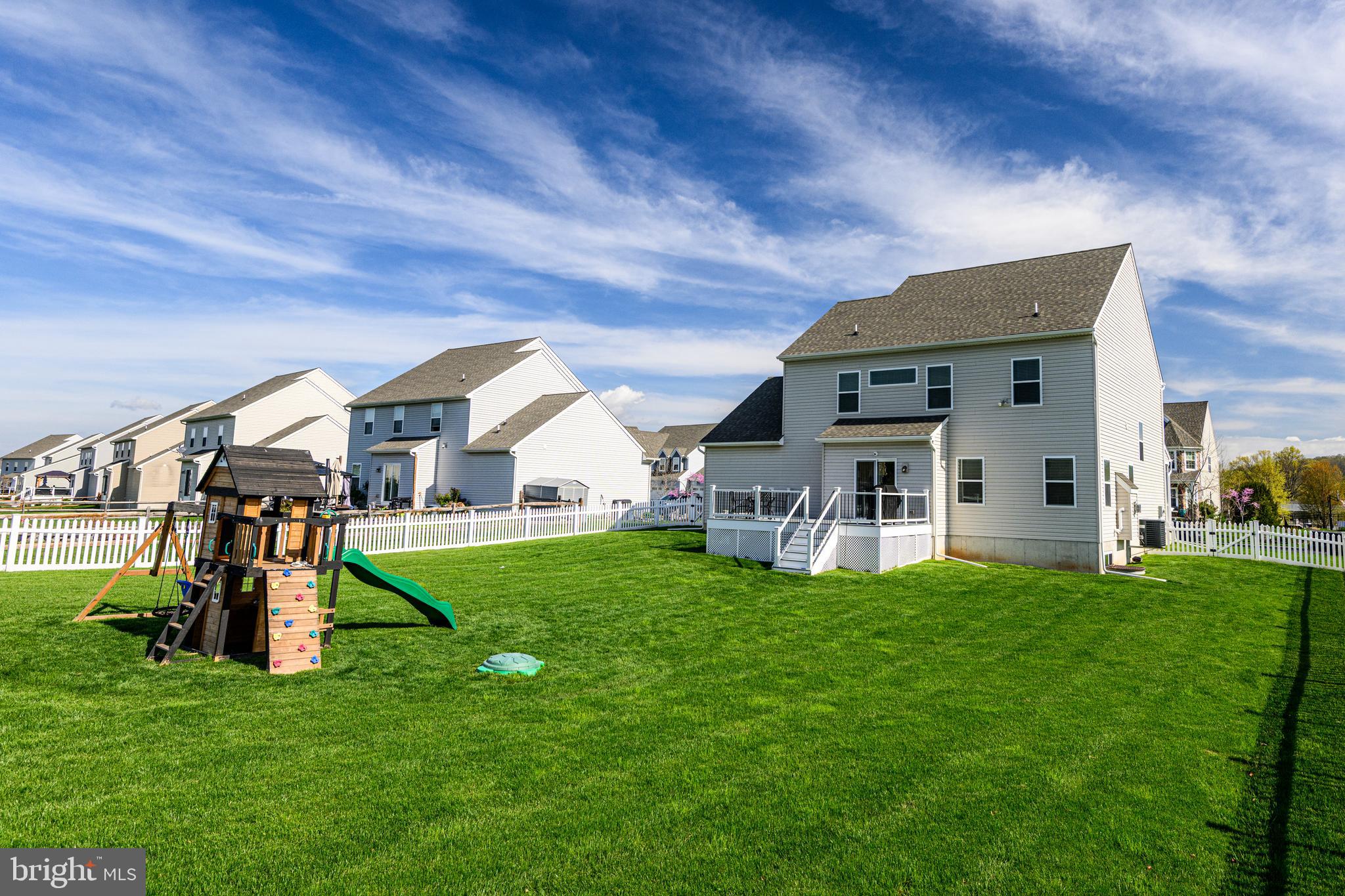 BUCKINGHAM PRESERVE - Residential