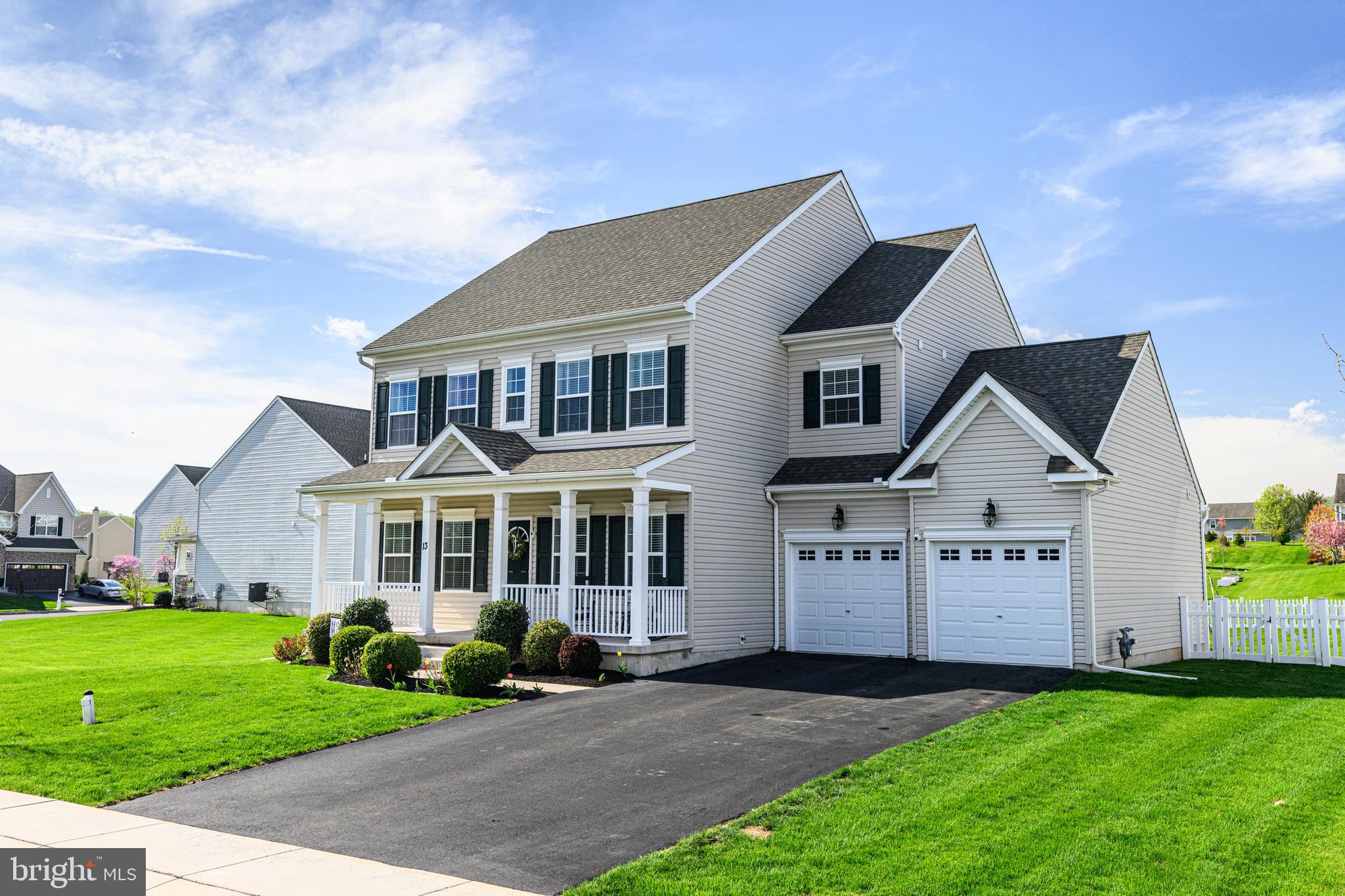 BUCKINGHAM PRESERVE - Residential