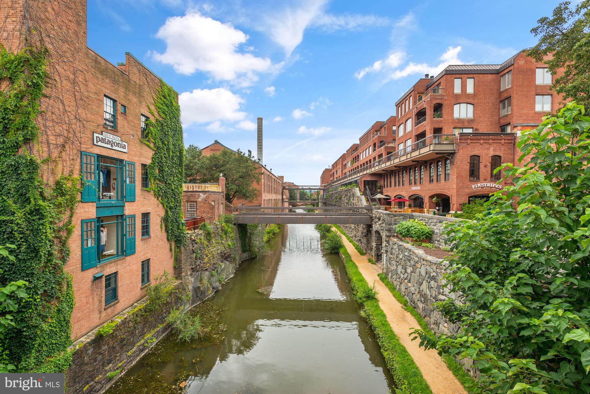 GEORGETOWN - Residential