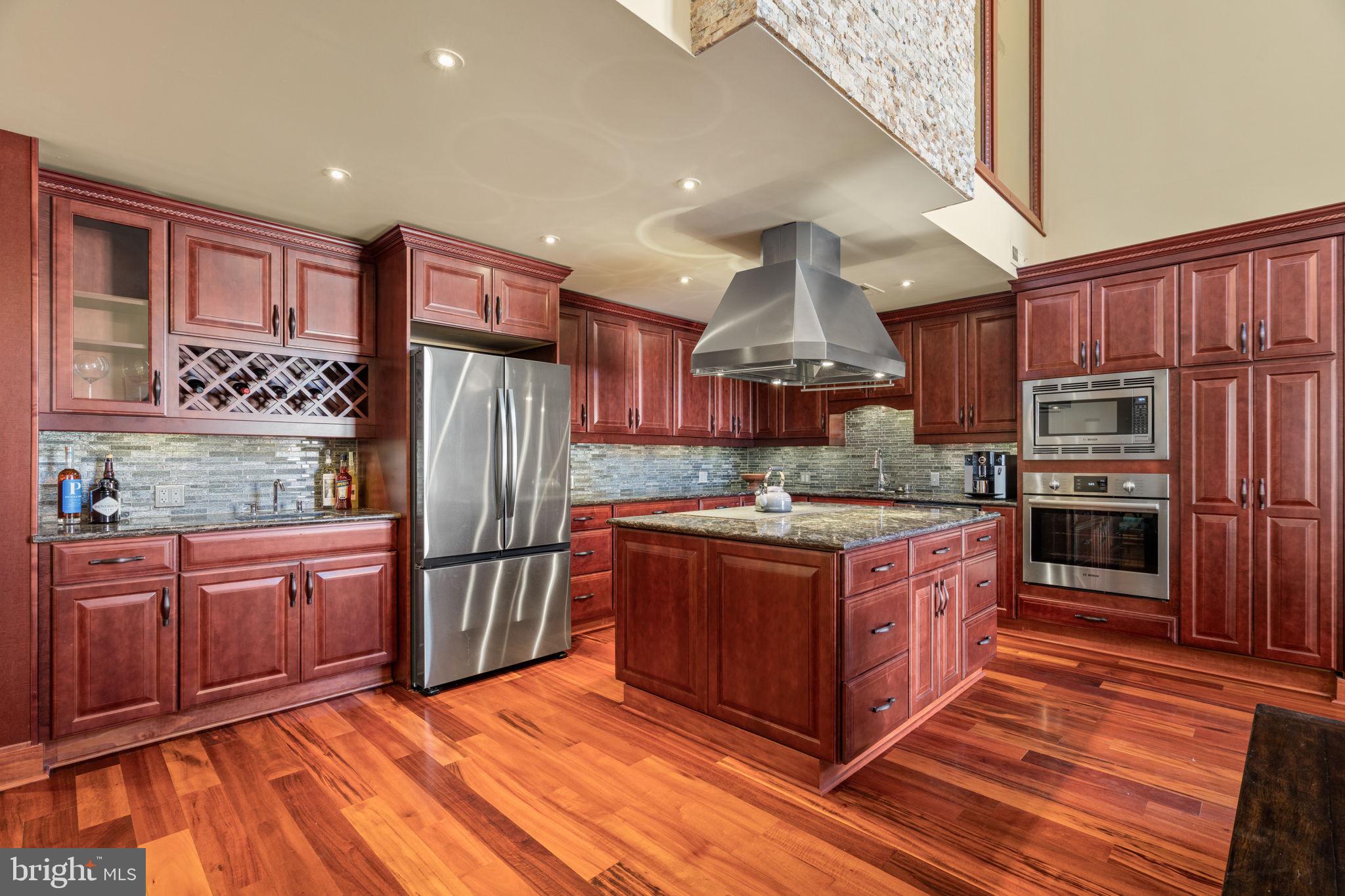 WASHINGTON SQ - Residential