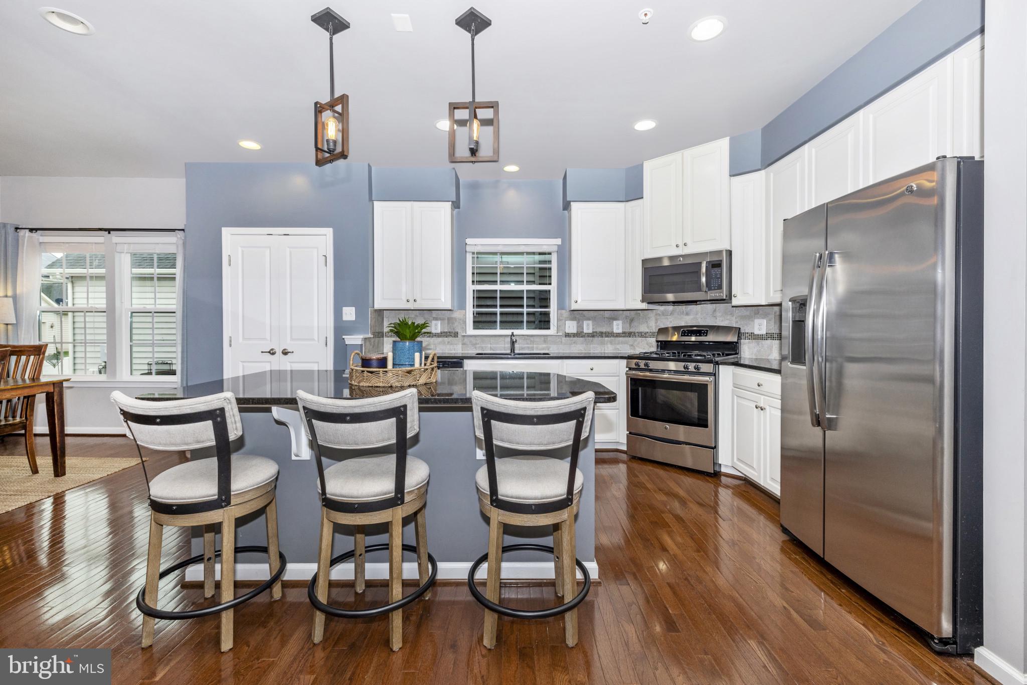 CANNON BLUFF - Residential