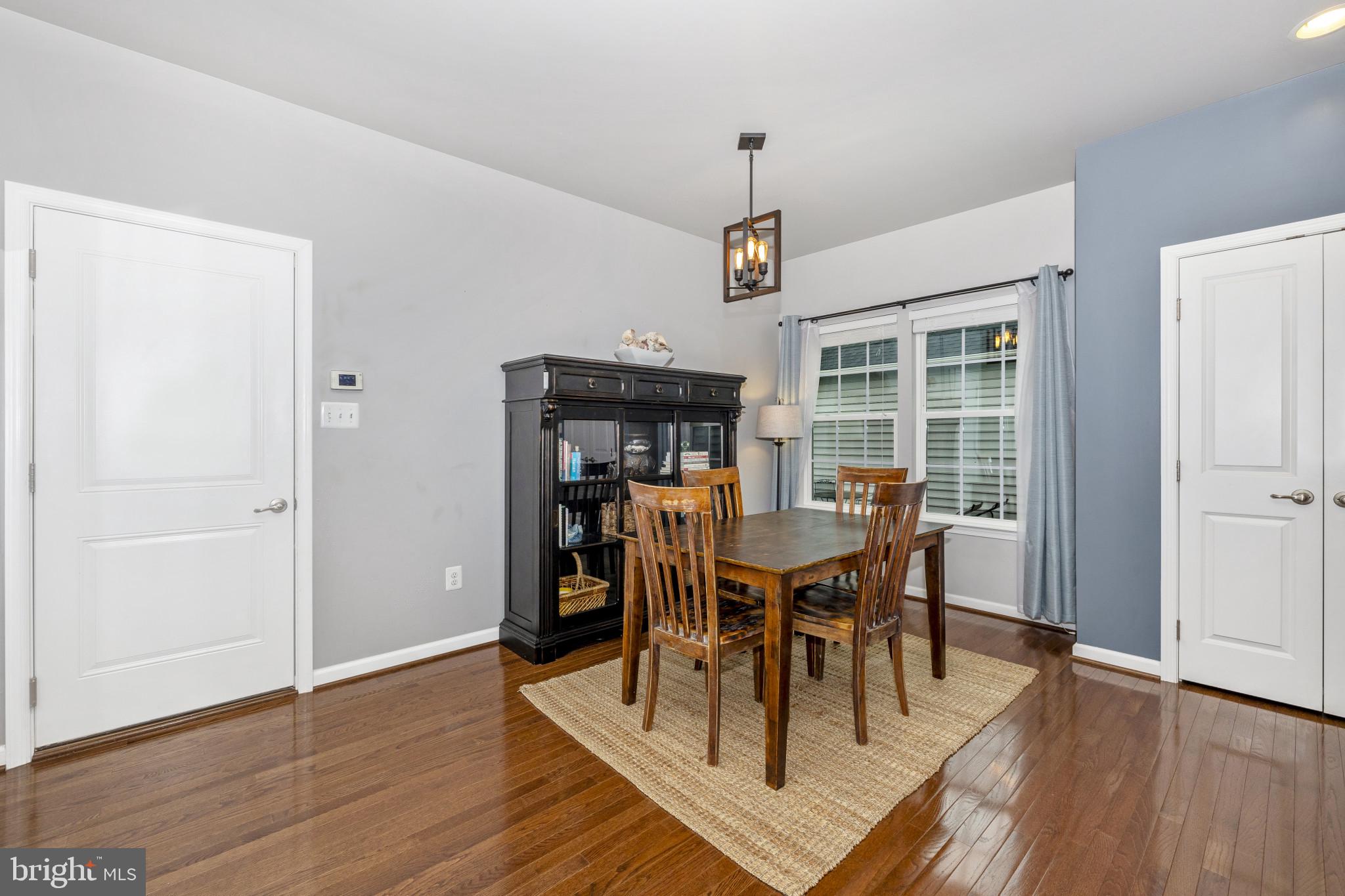CANNON BLUFF - Residential