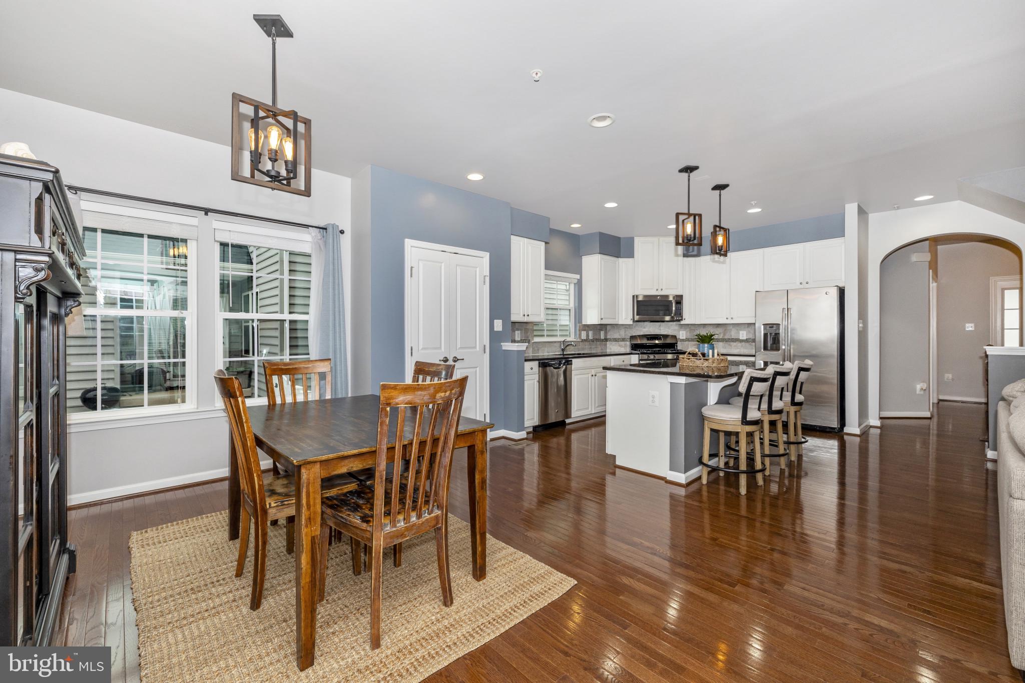 CANNON BLUFF - Residential