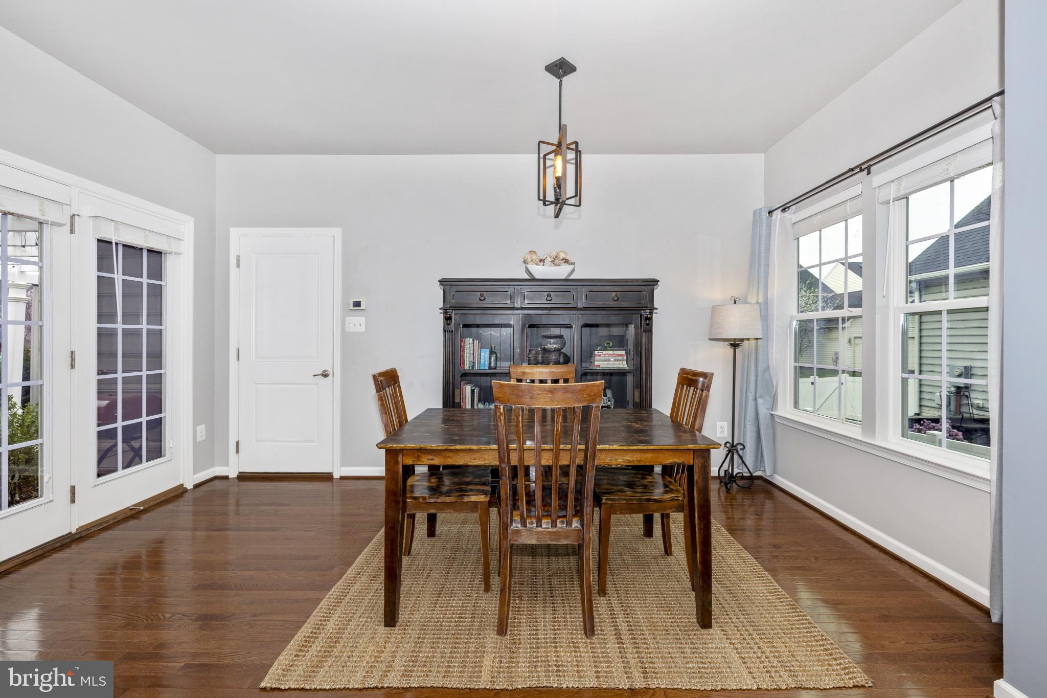 CANNON BLUFF - Residential