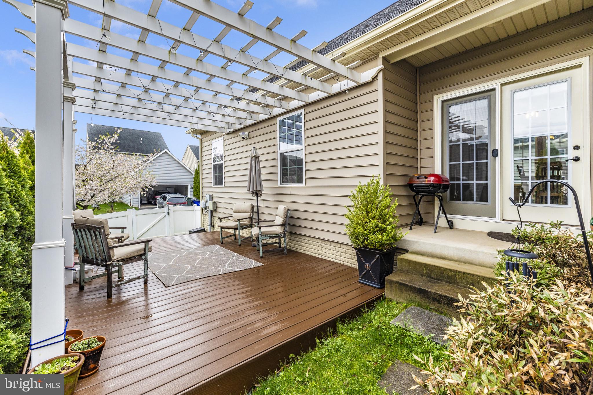 CANNON BLUFF - Residential