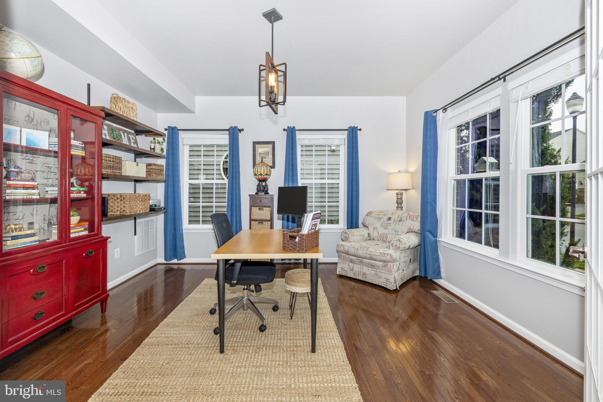 CANNON BLUFF - Residential