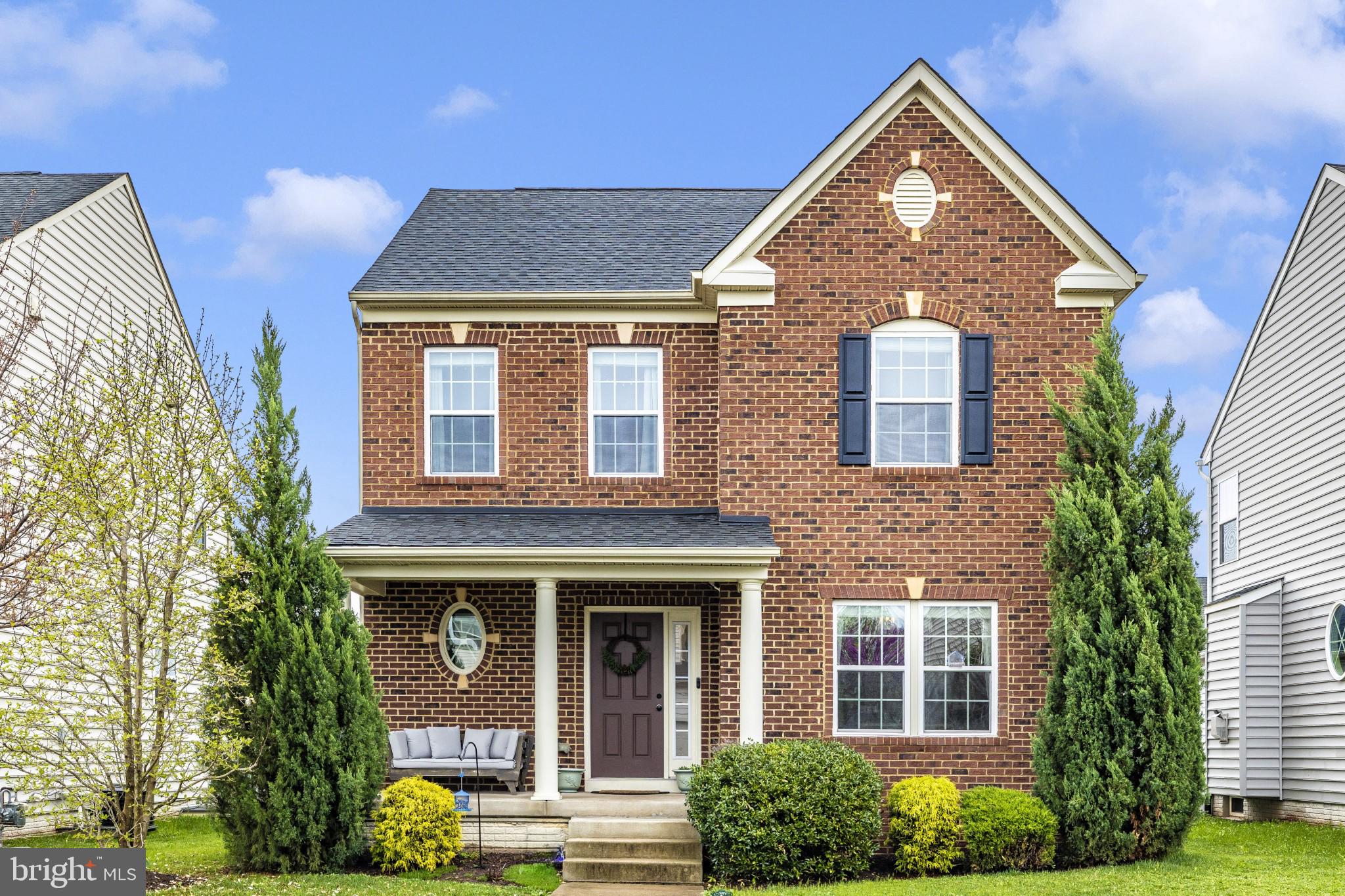 CANNON BLUFF - Residential