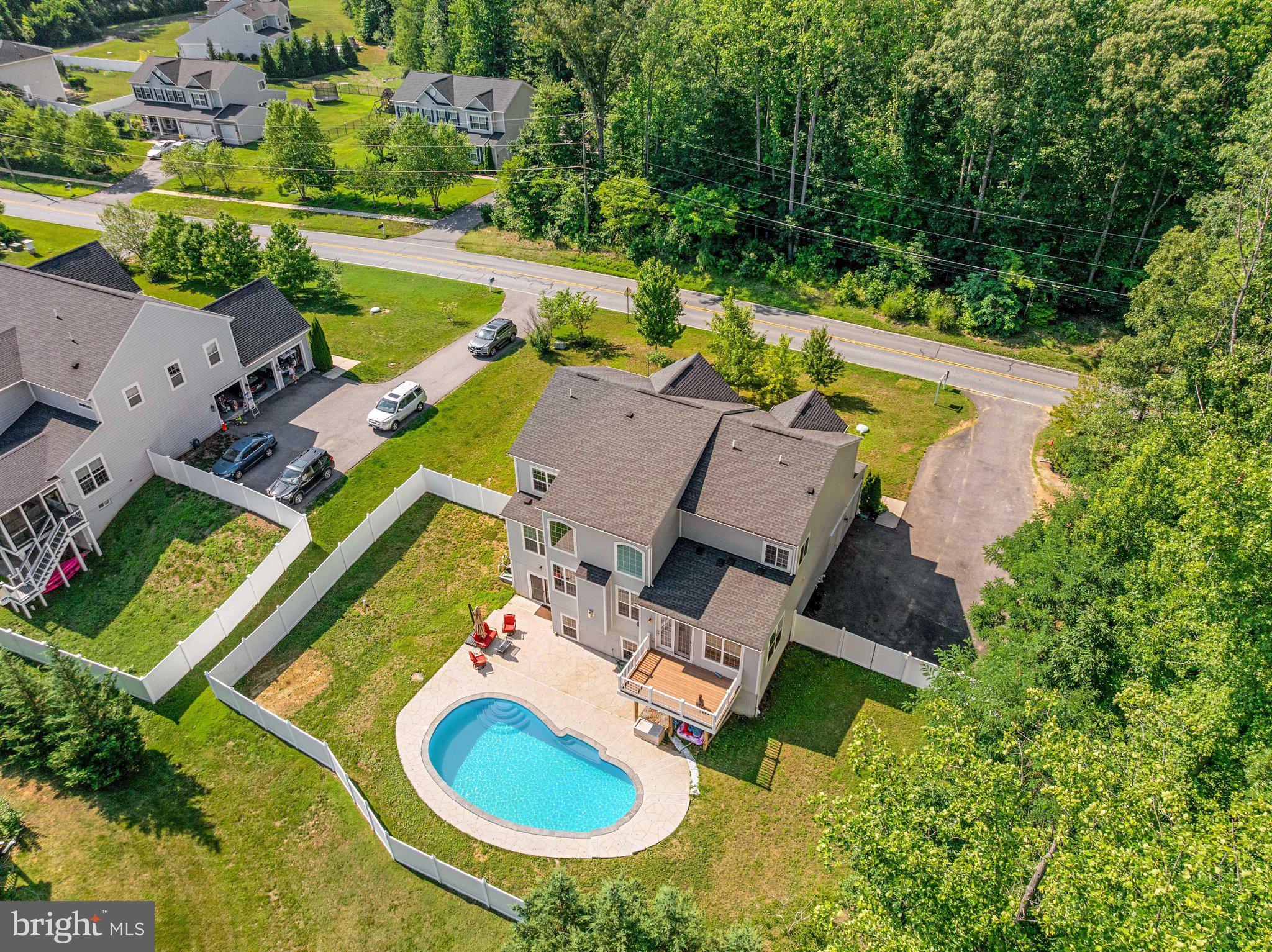 SOUTHPOINTE - Residential