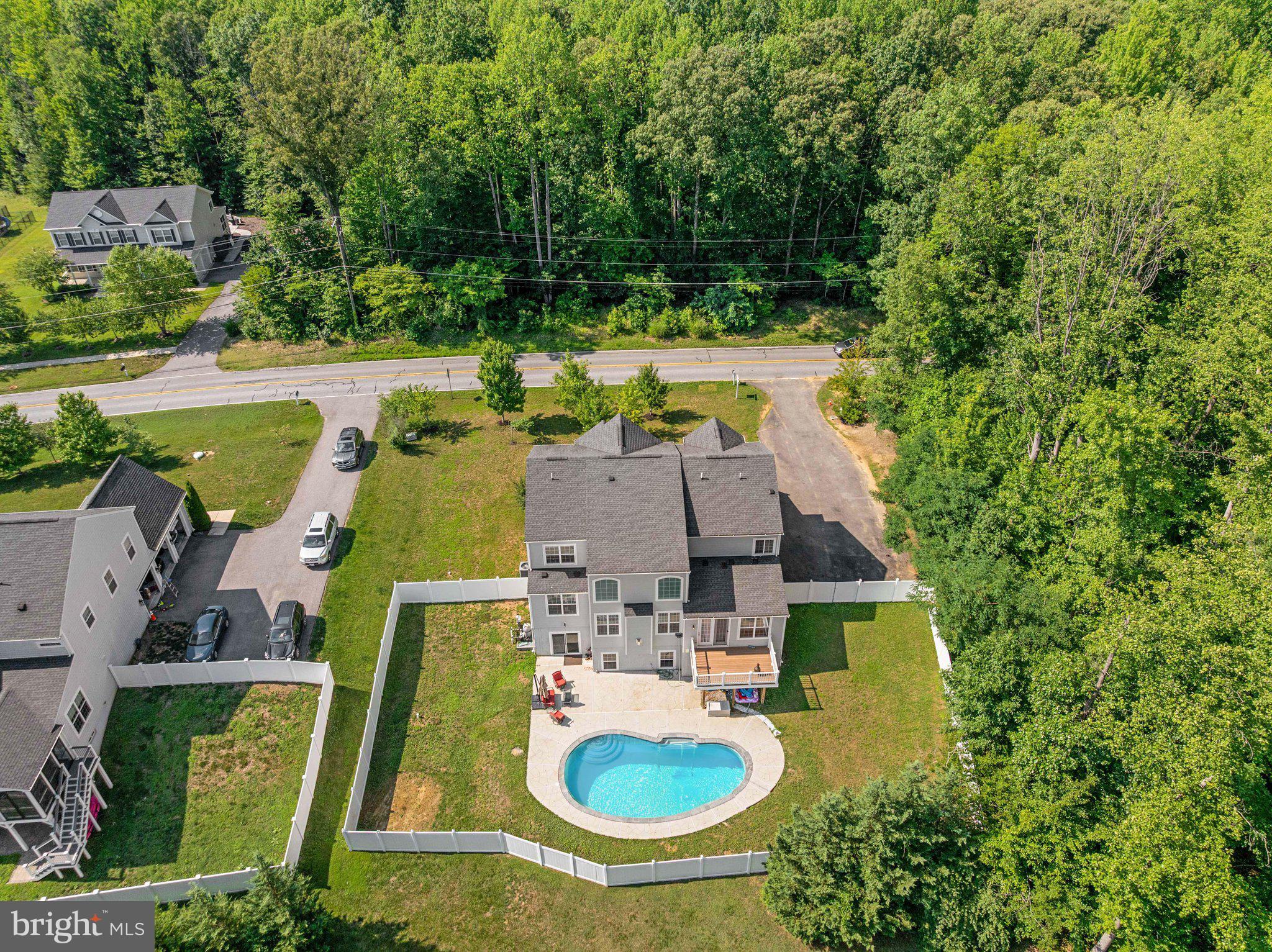 SOUTHPOINTE - Residential