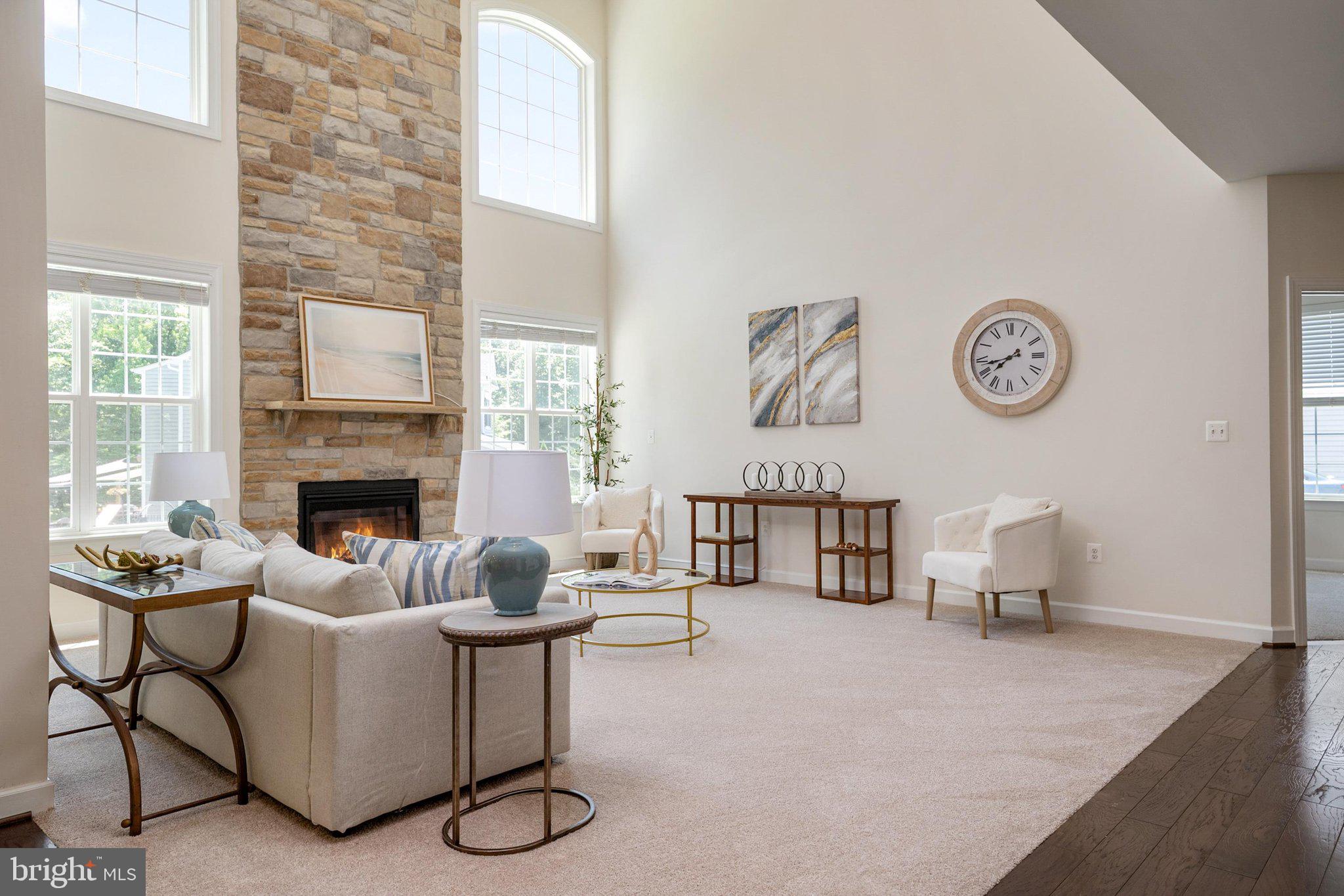 SOUTHPOINTE - Residential