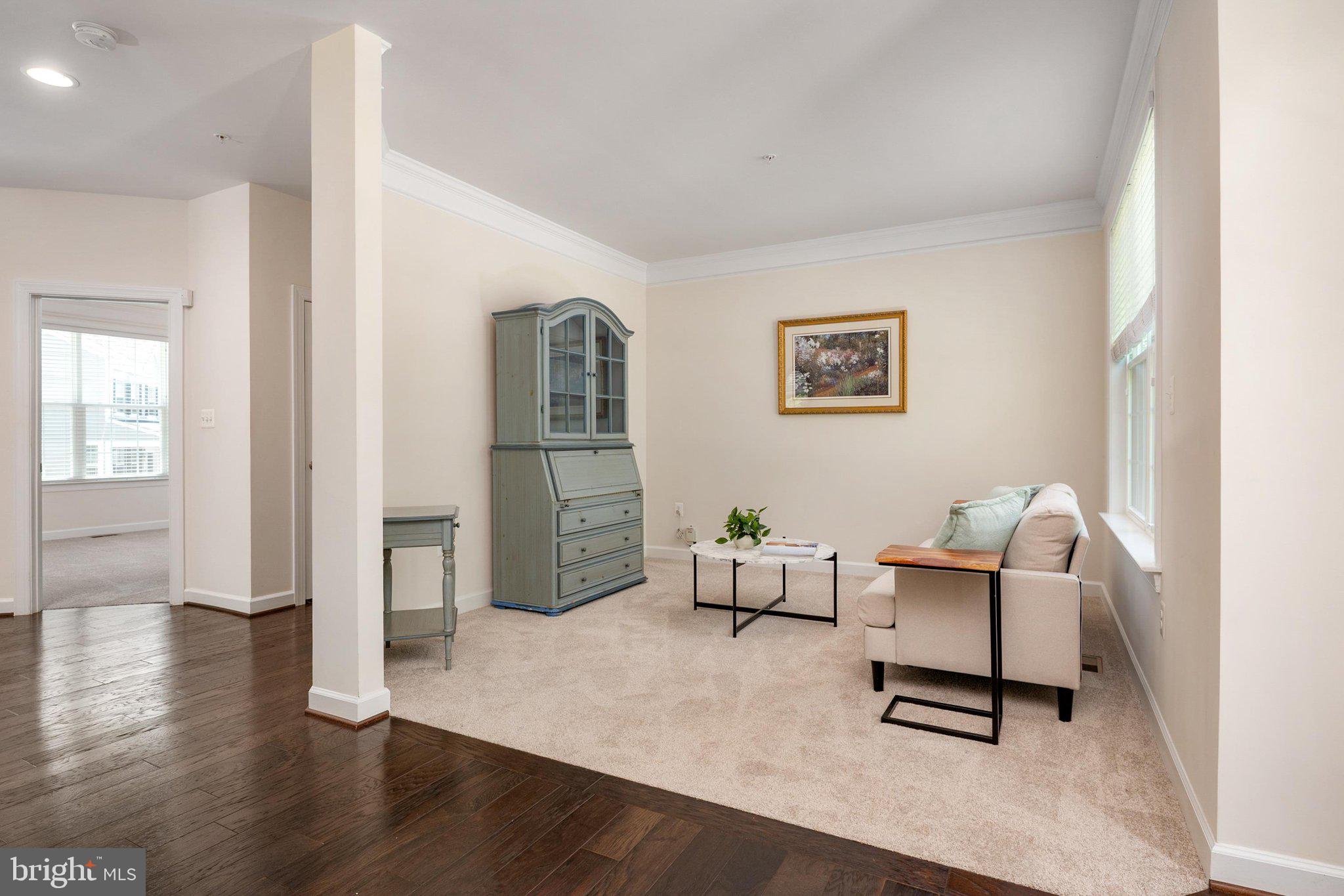 SOUTHPOINTE - Residential