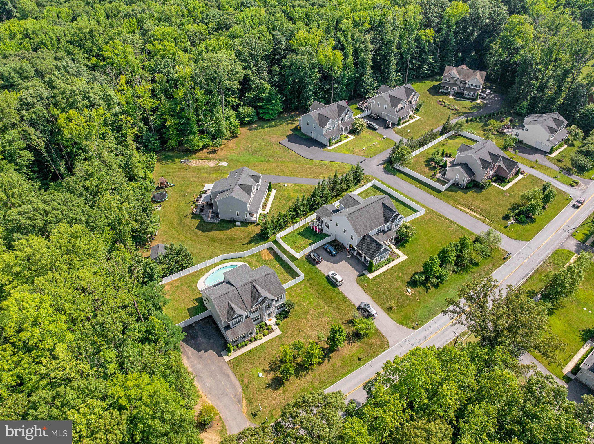 SOUTHPOINTE - Residential