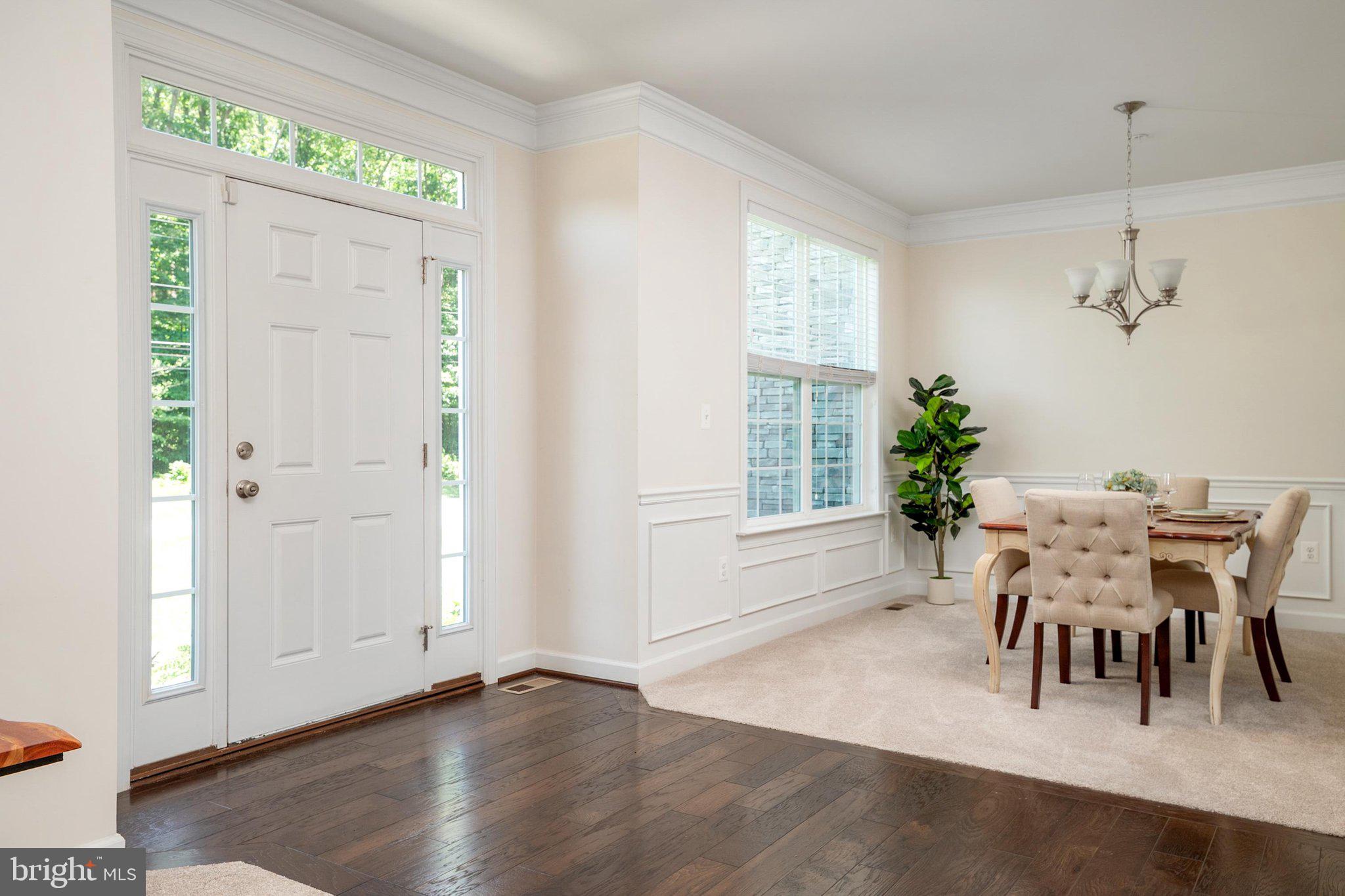 SOUTHPOINTE - Residential