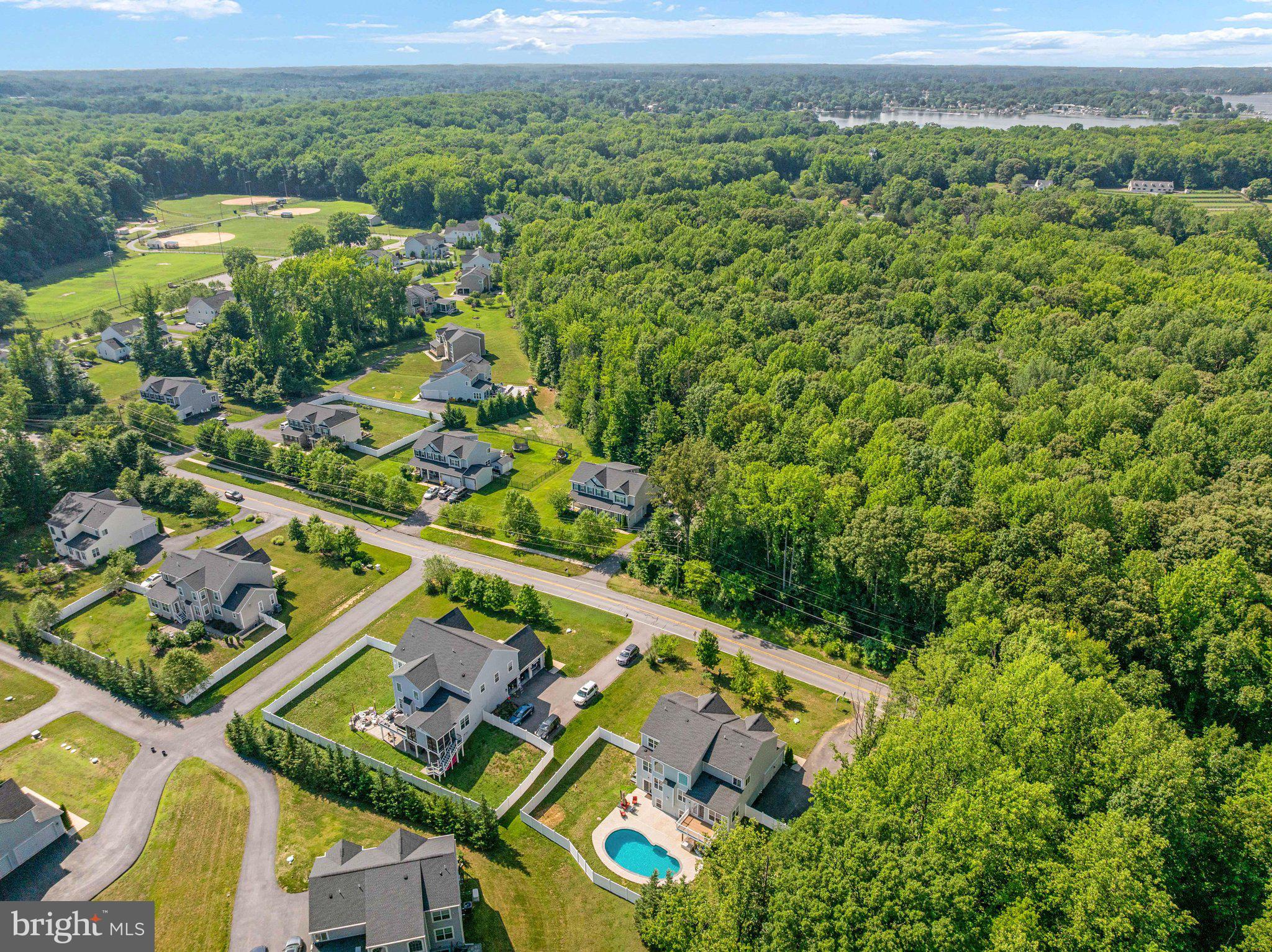 SOUTHPOINTE - Residential