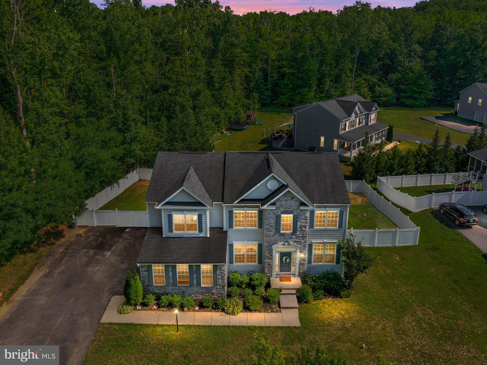 SOUTHPOINTE - Residential