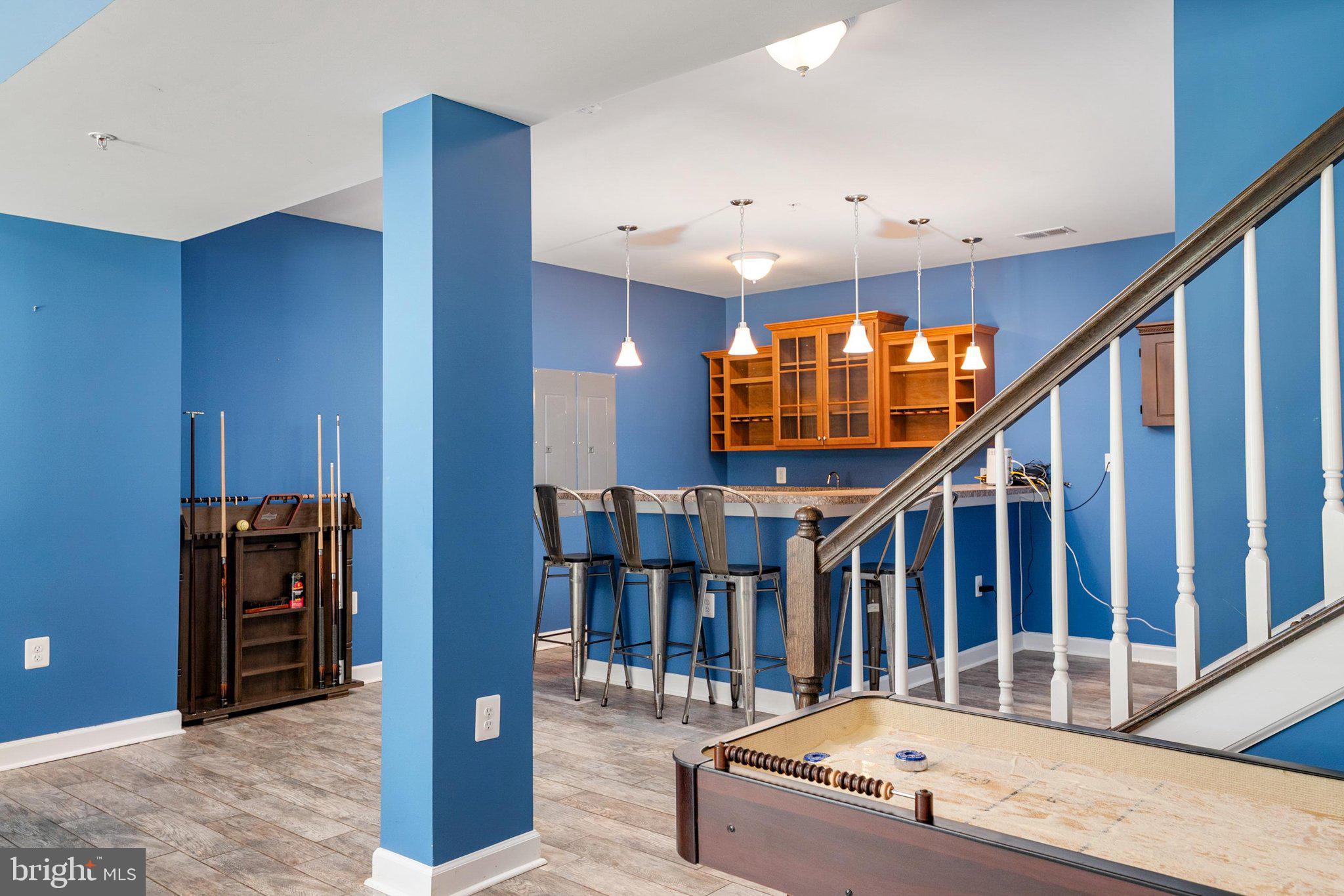 SOUTHPOINTE - Residential