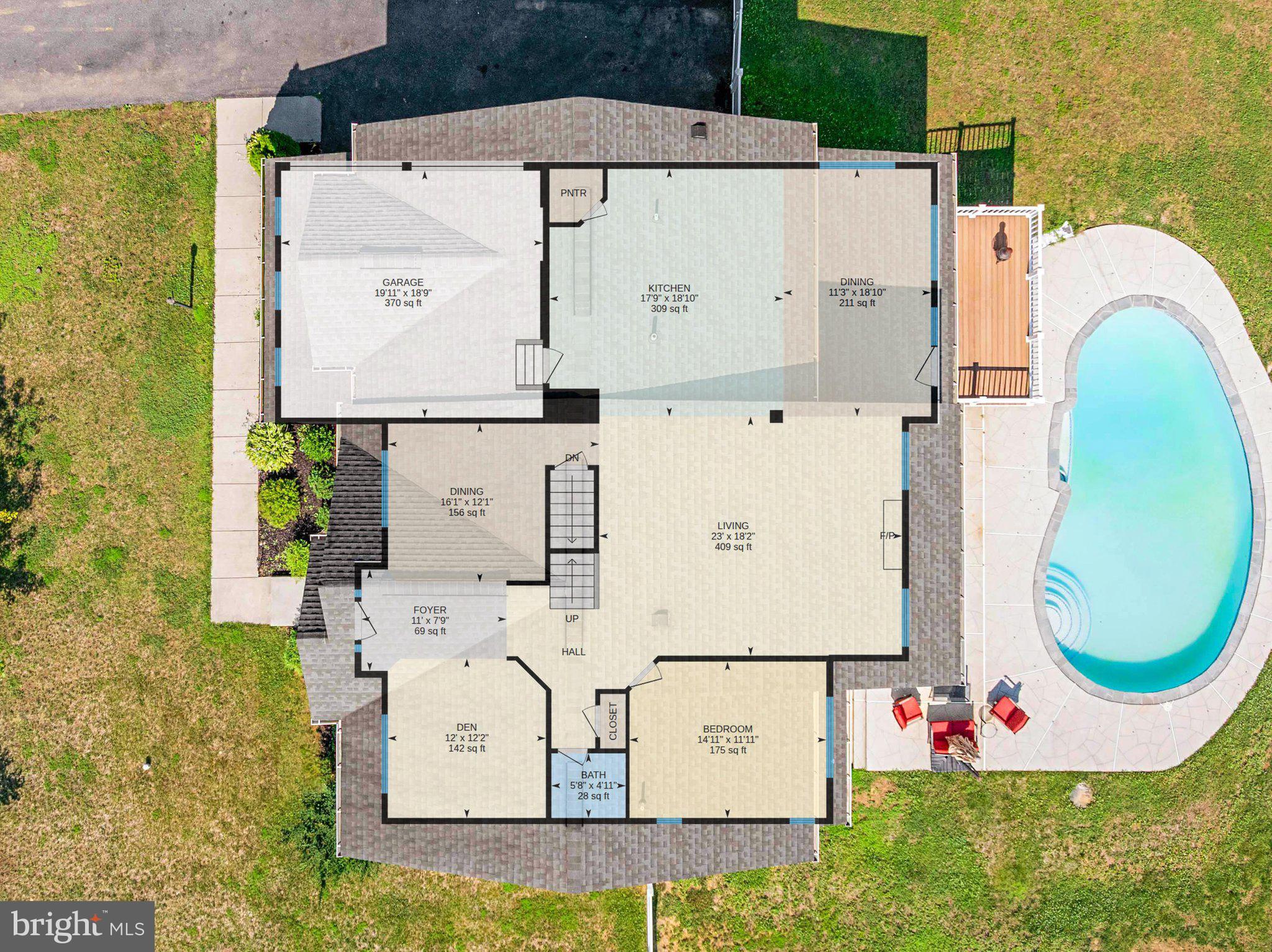 SOUTHPOINTE - Residential