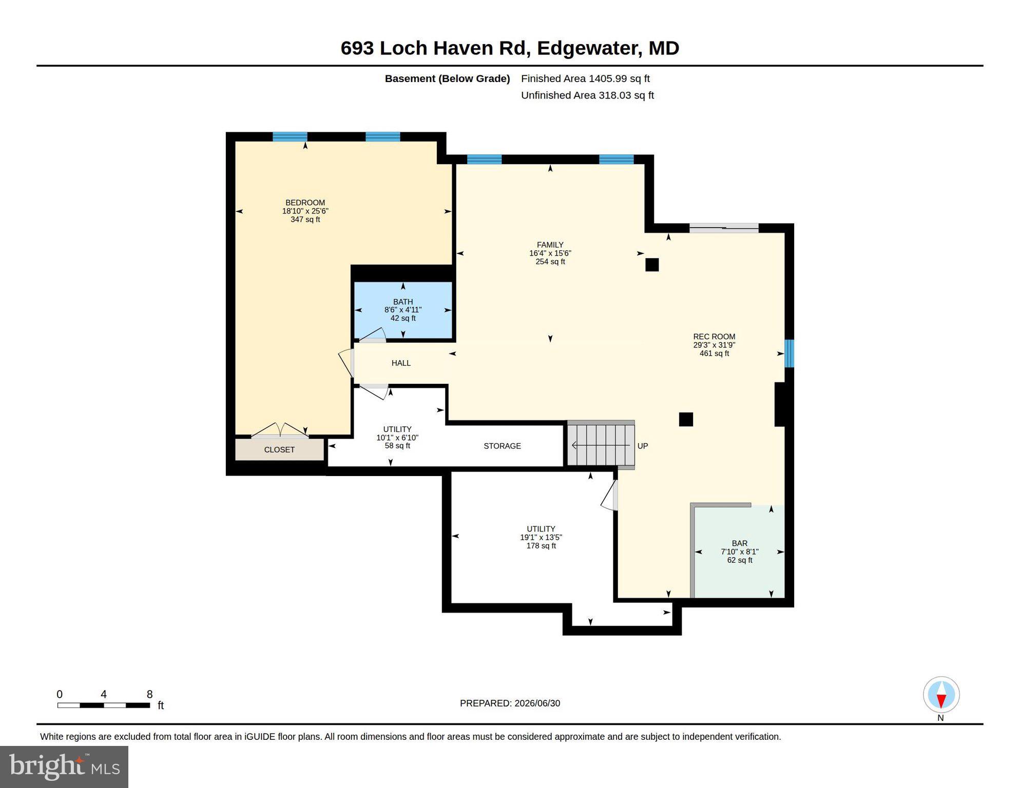 SOUTHPOINTE - Residential