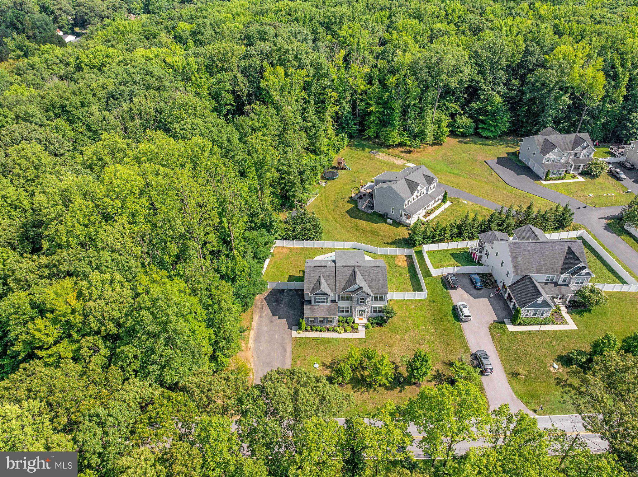 SOUTHPOINTE - Residential