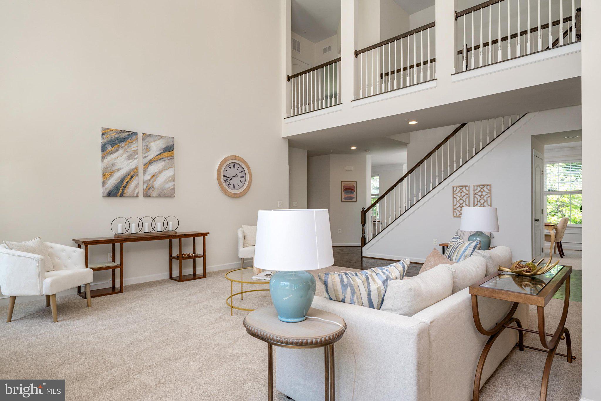 SOUTHPOINTE - Residential