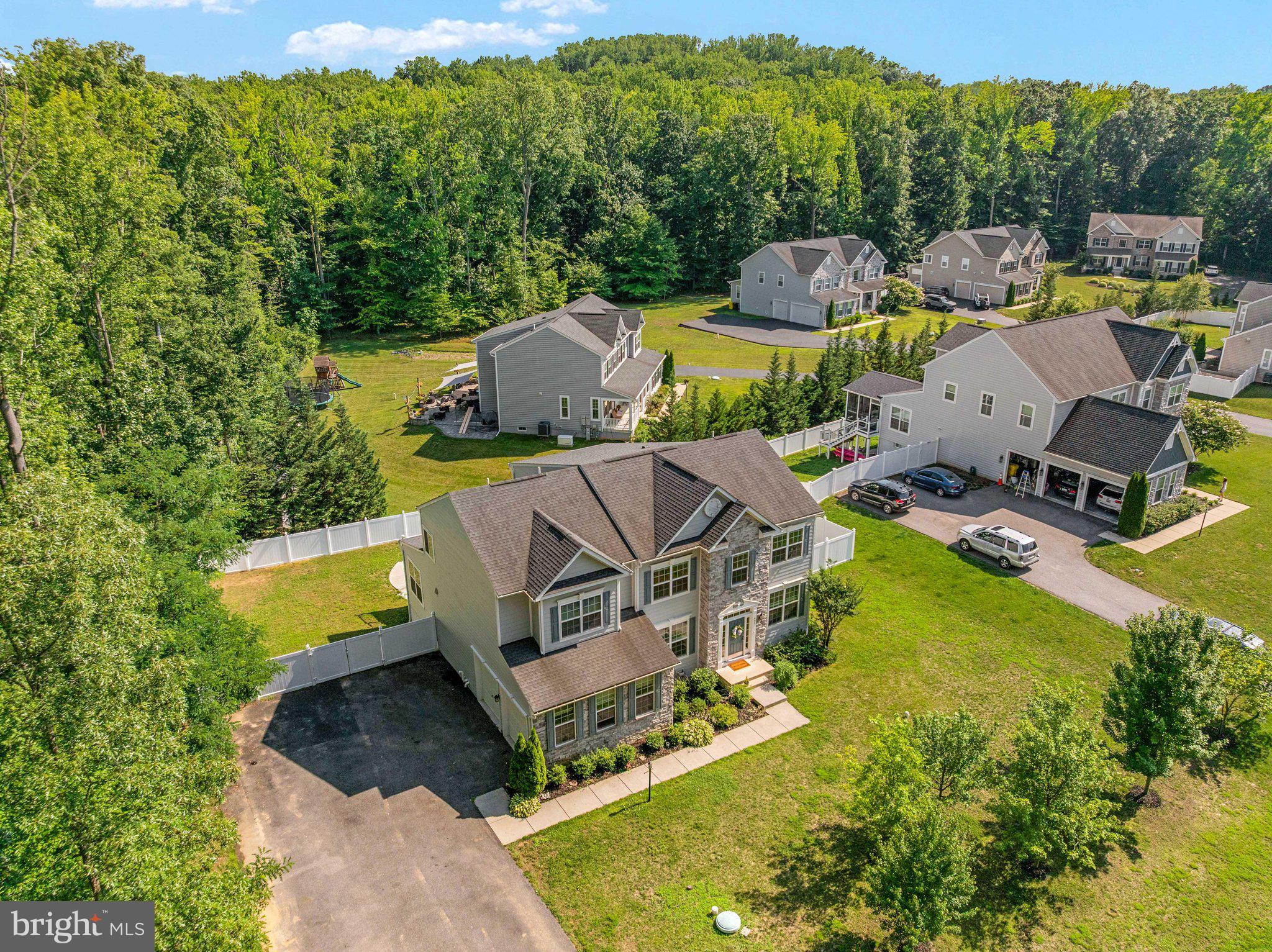 SOUTHPOINTE - Residential