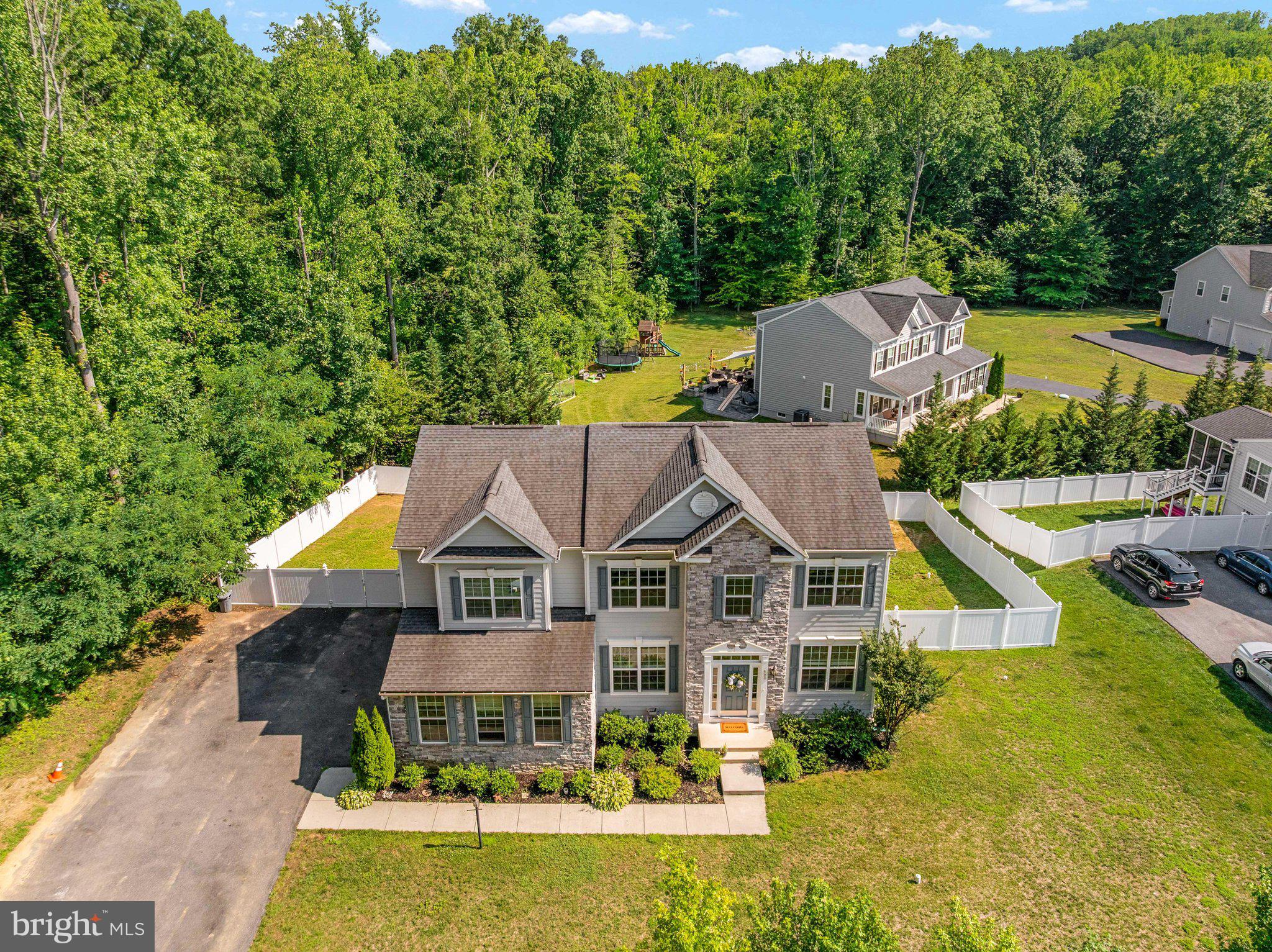 SOUTHPOINTE - Residential